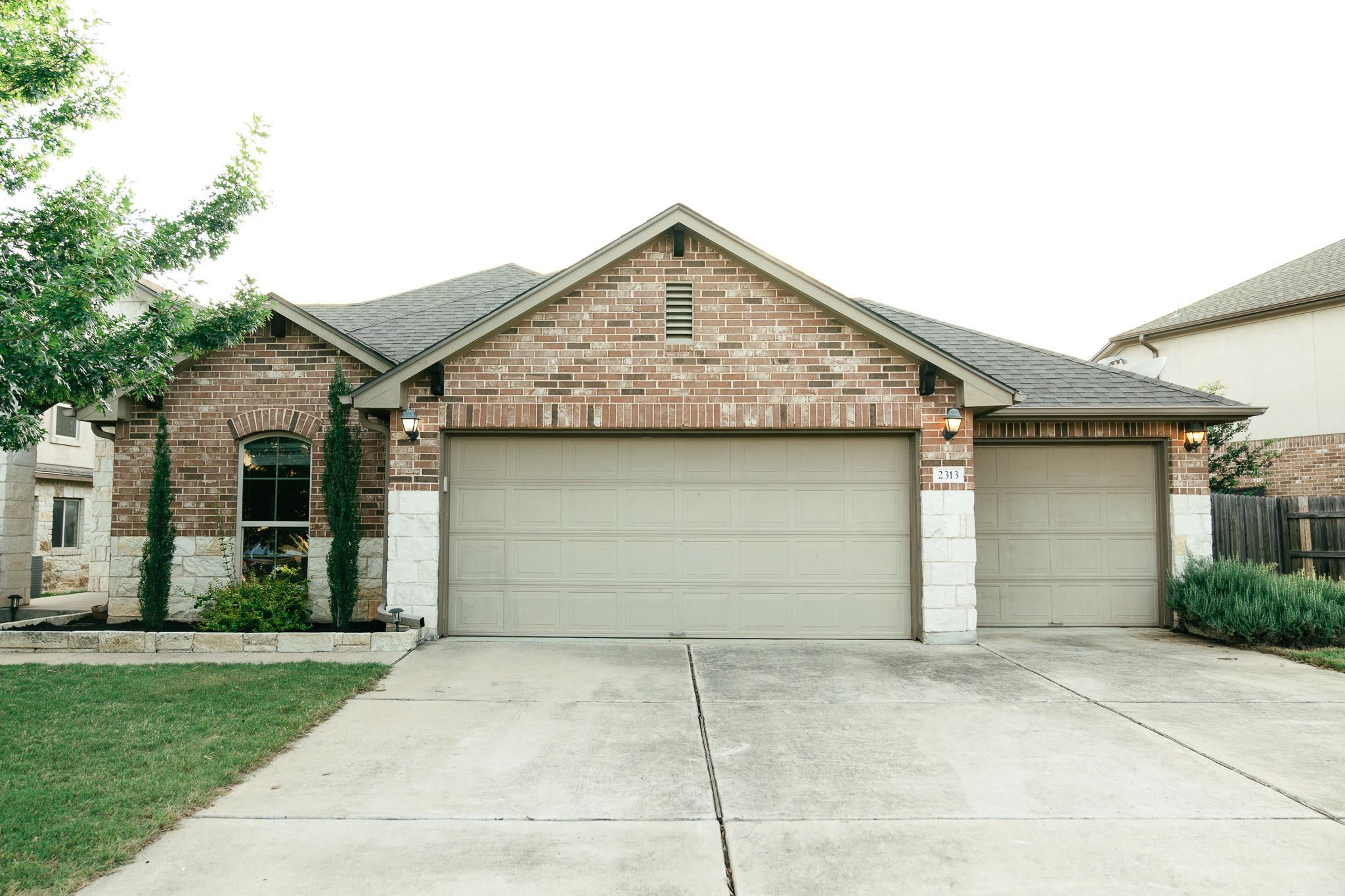 2313 Jake Pickle Pass, Leander, TX 78641
