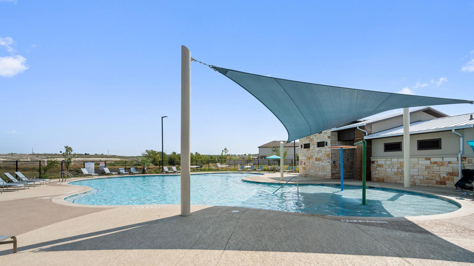 163 Lake Diversion St, Buda, TX 78610