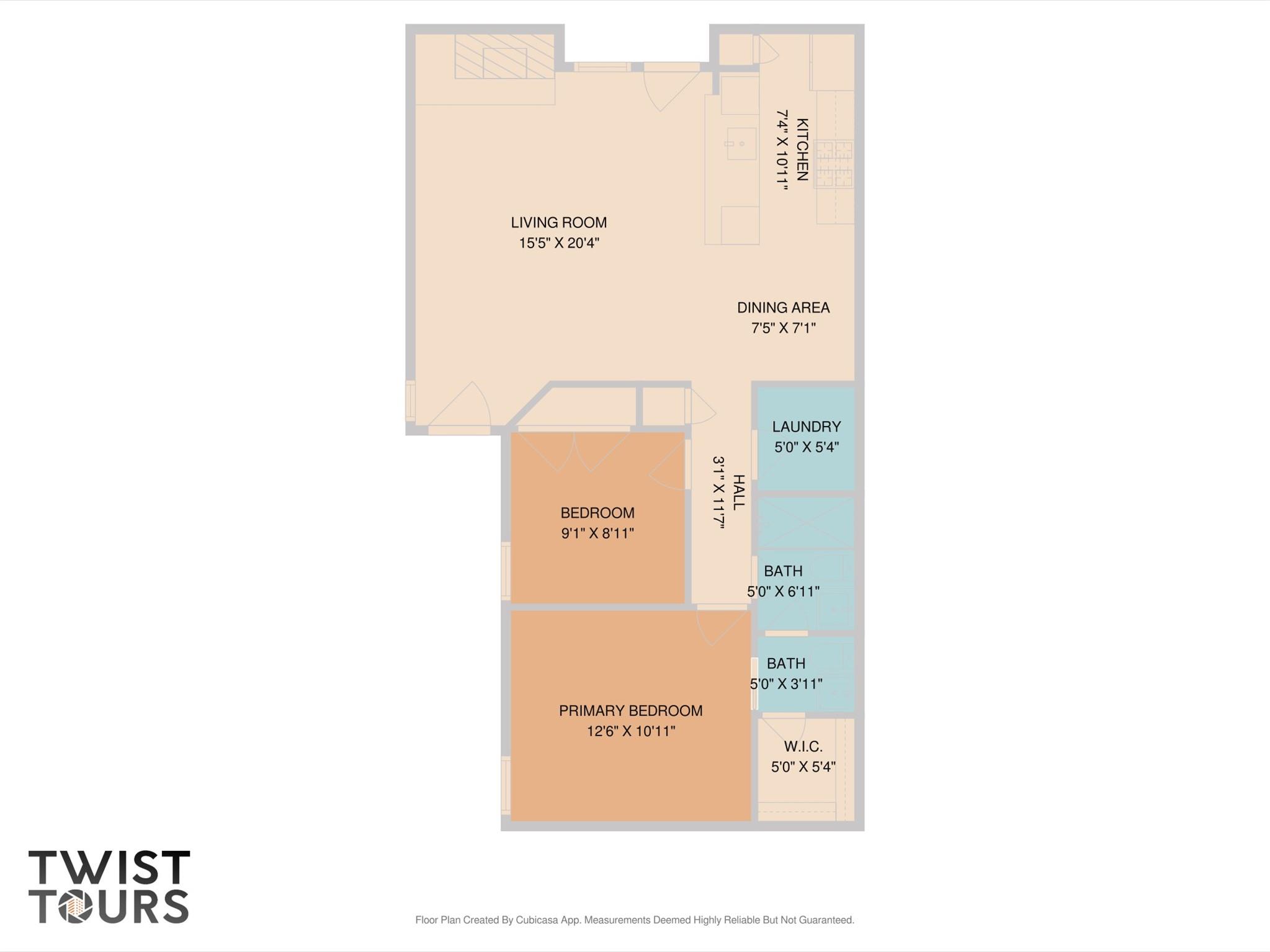 6501 Brush Country Rd # 120, Austin, TX 78749