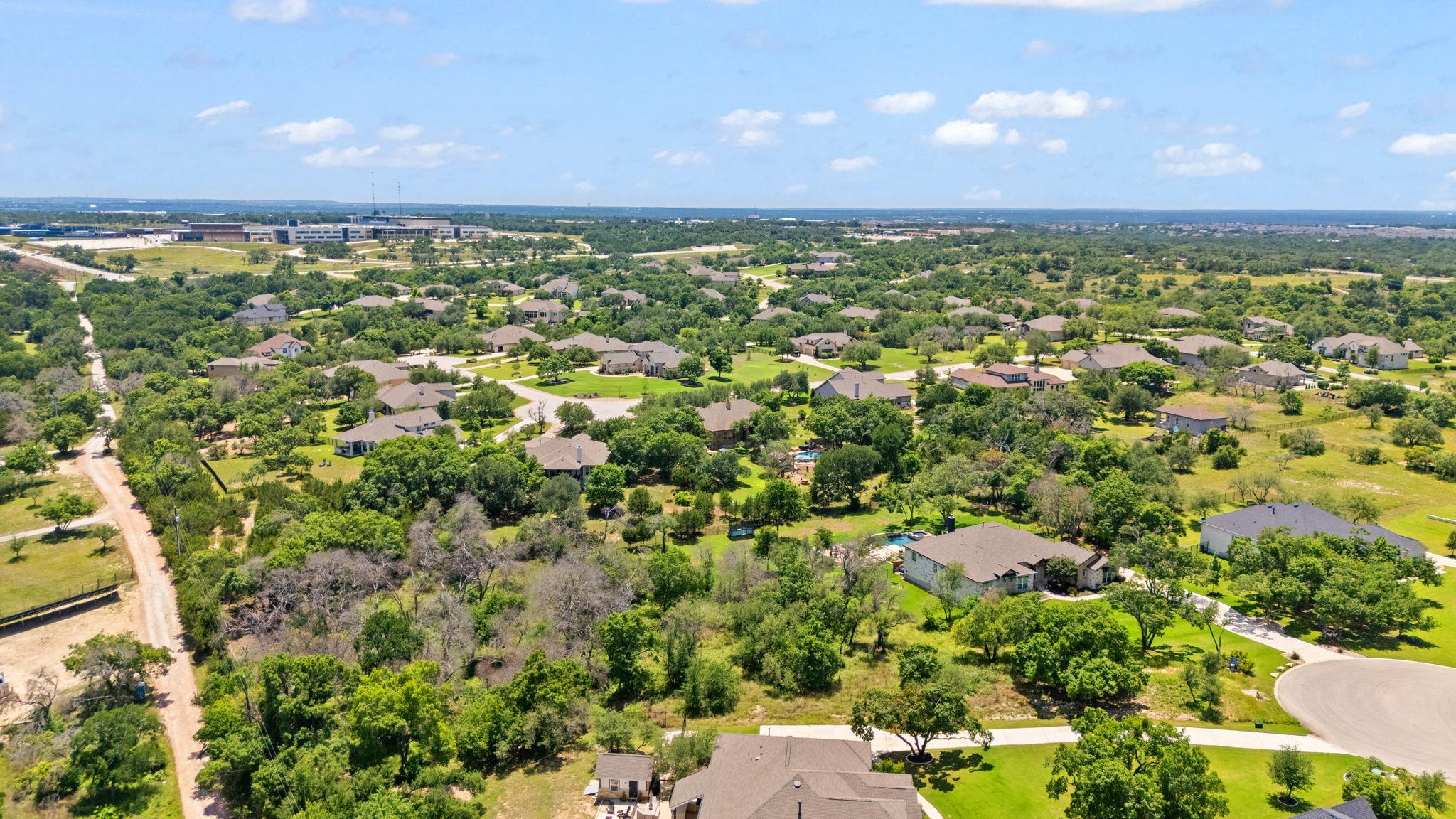 440 Ocate Mesa Trl, Liberty Hill, TX 78642