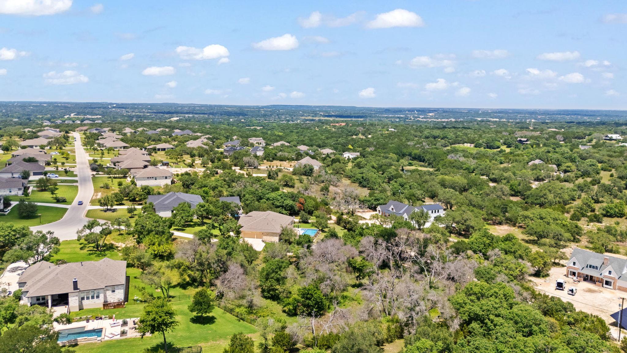 440 Ocate Mesa Trl, Liberty Hill, TX 78642