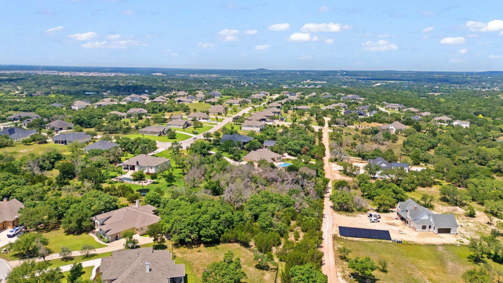 440 Ocate Mesa Trl, Liberty Hill, TX 78642