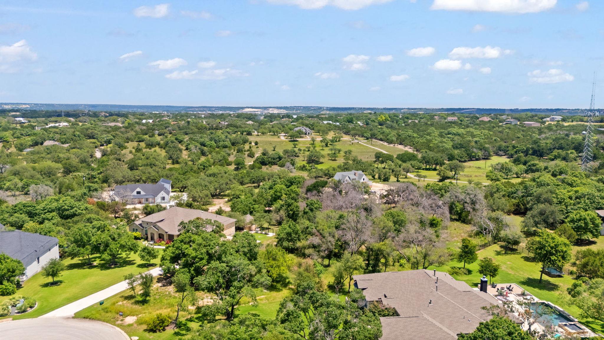 440 Ocate Mesa Trl, Liberty Hill, TX 78642