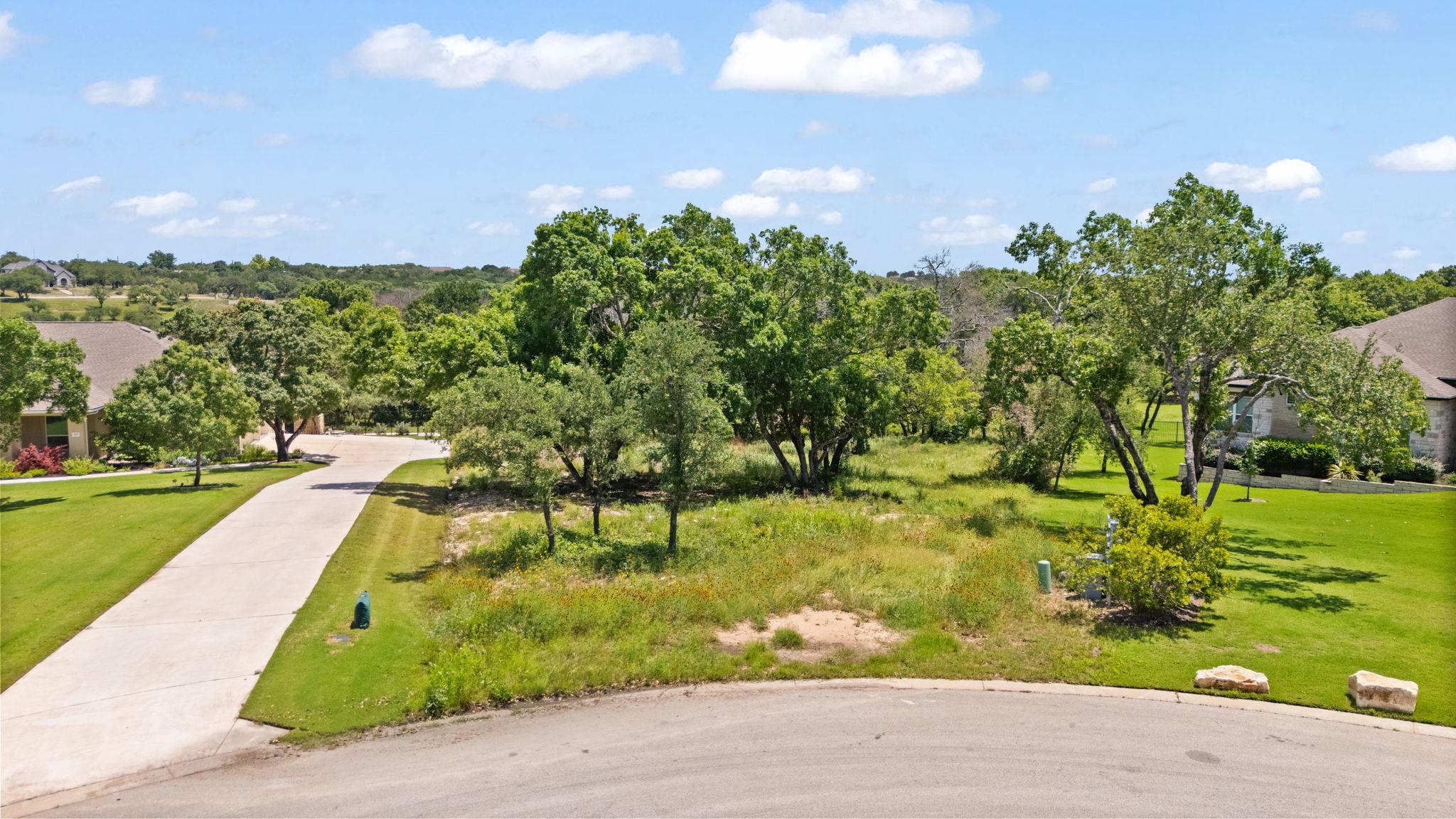 440 Ocate Mesa Trl, Liberty Hill, TX 78642