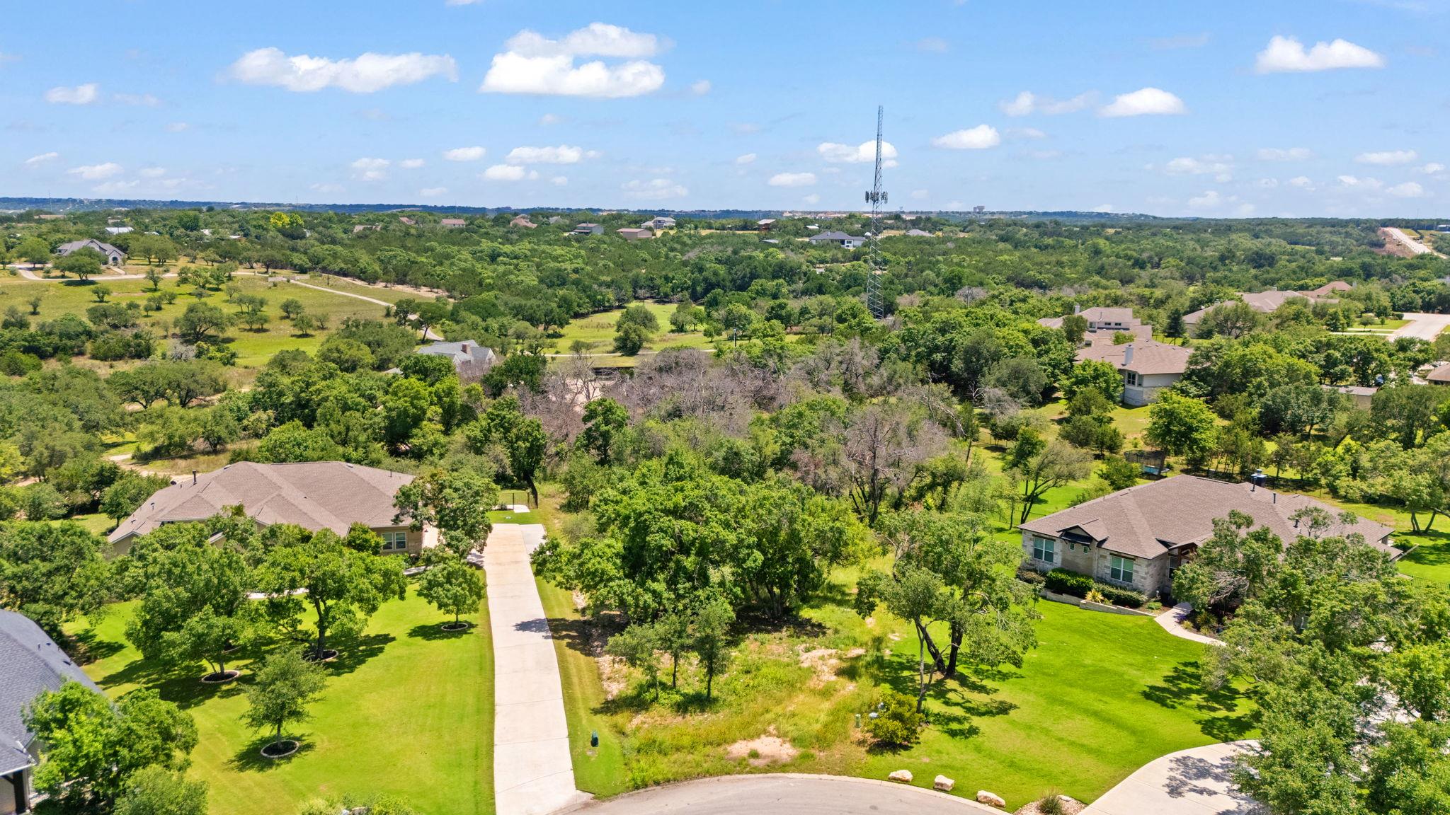 440 Ocate Mesa Trl, Liberty Hill, TX 78642