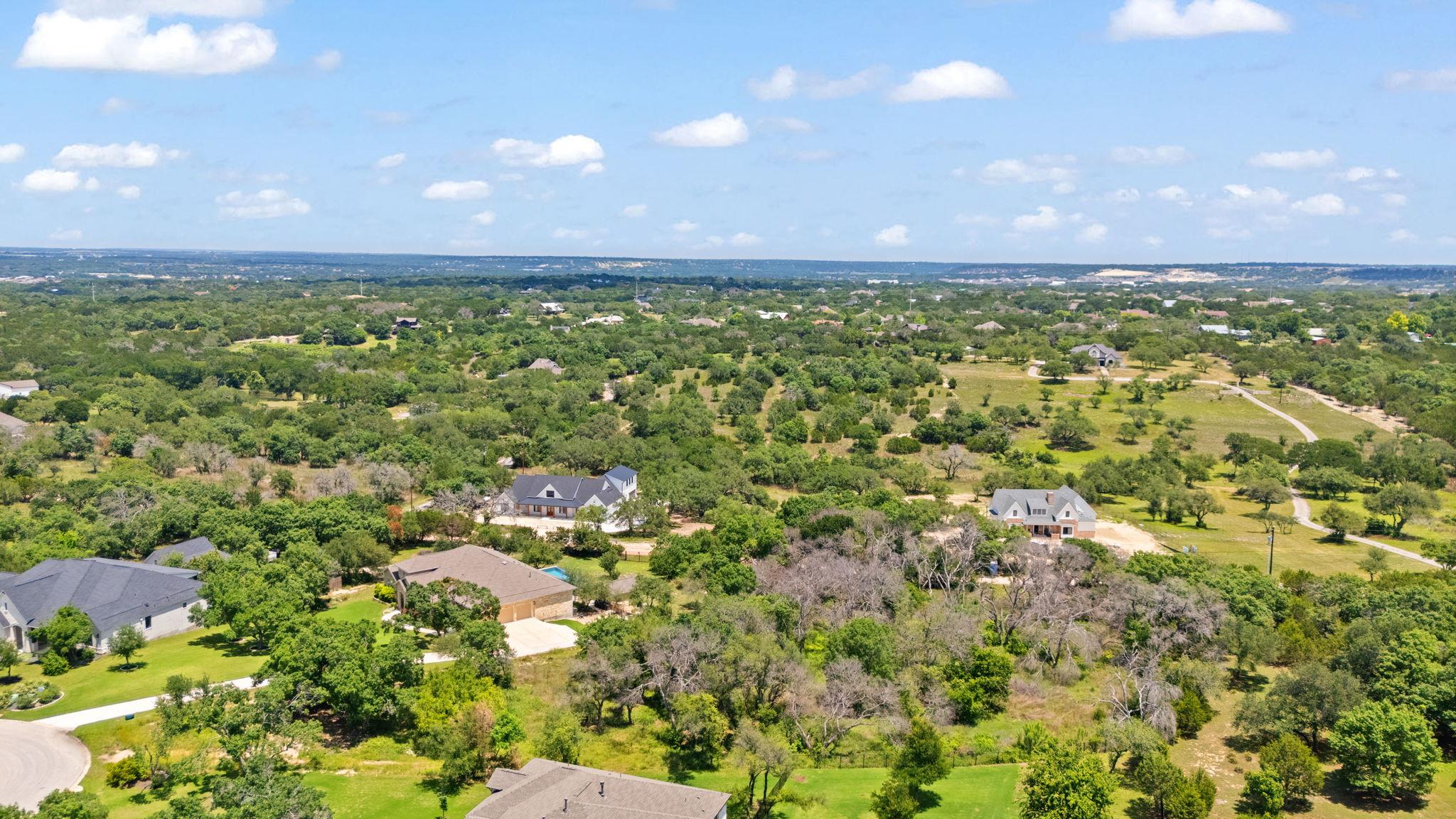 440 Ocate Mesa Trl, Liberty Hill, TX 78642