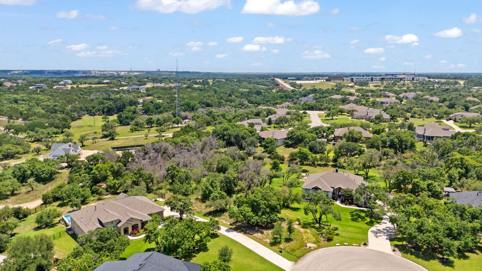 440 Ocate Mesa Trl, Liberty Hill, TX 78642