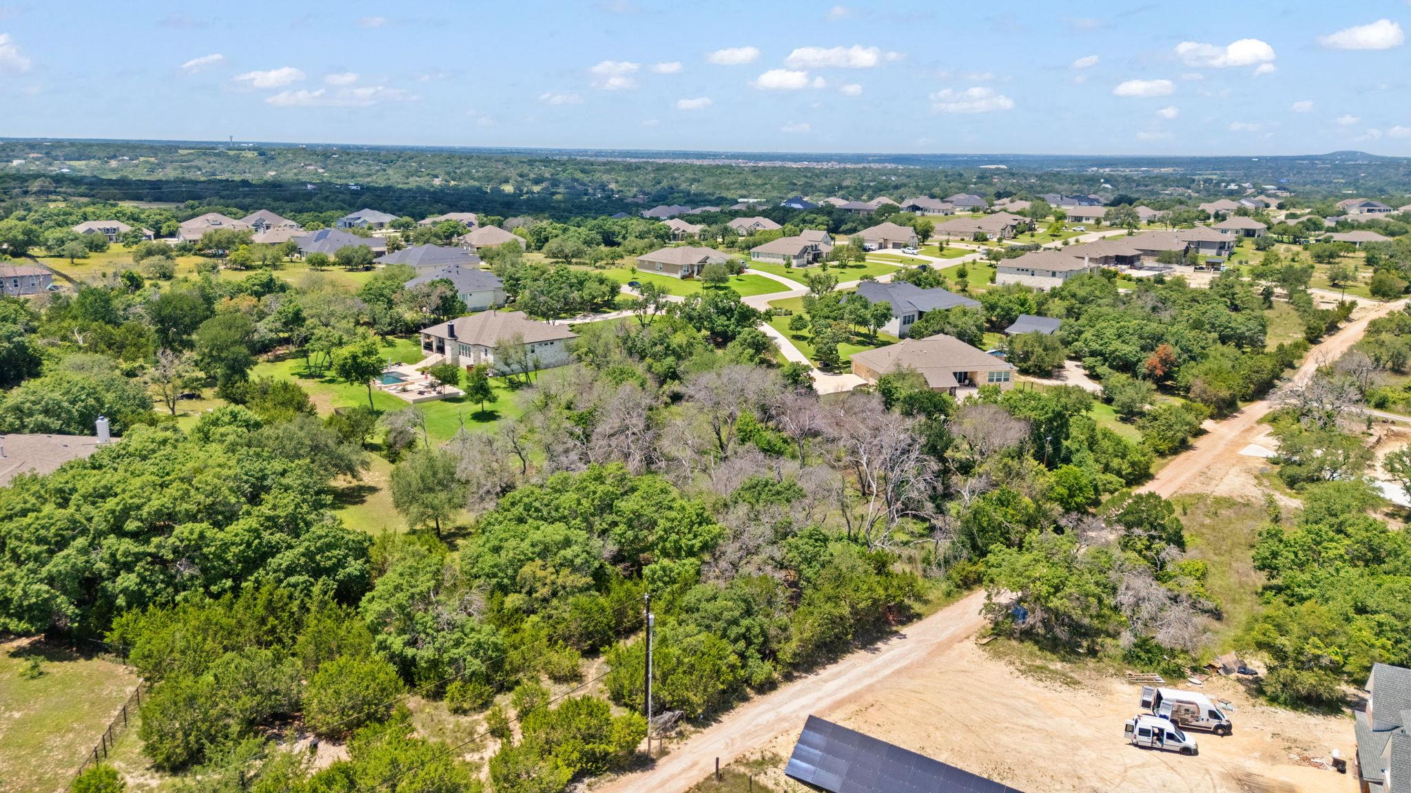 440 Ocate Mesa Trl, Liberty Hill, TX 78642