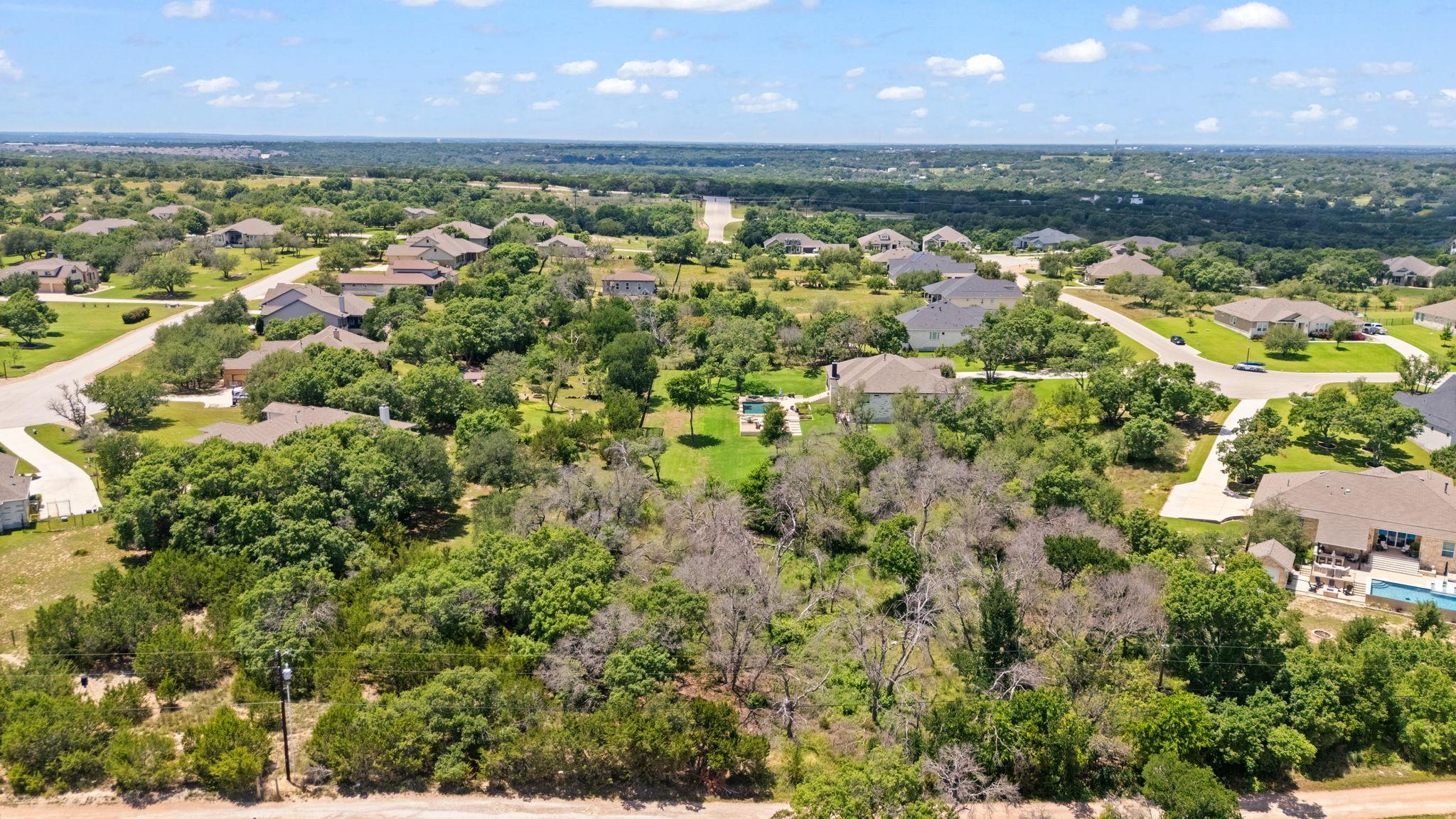 440 Ocate Mesa Trl, Liberty Hill, TX 78642