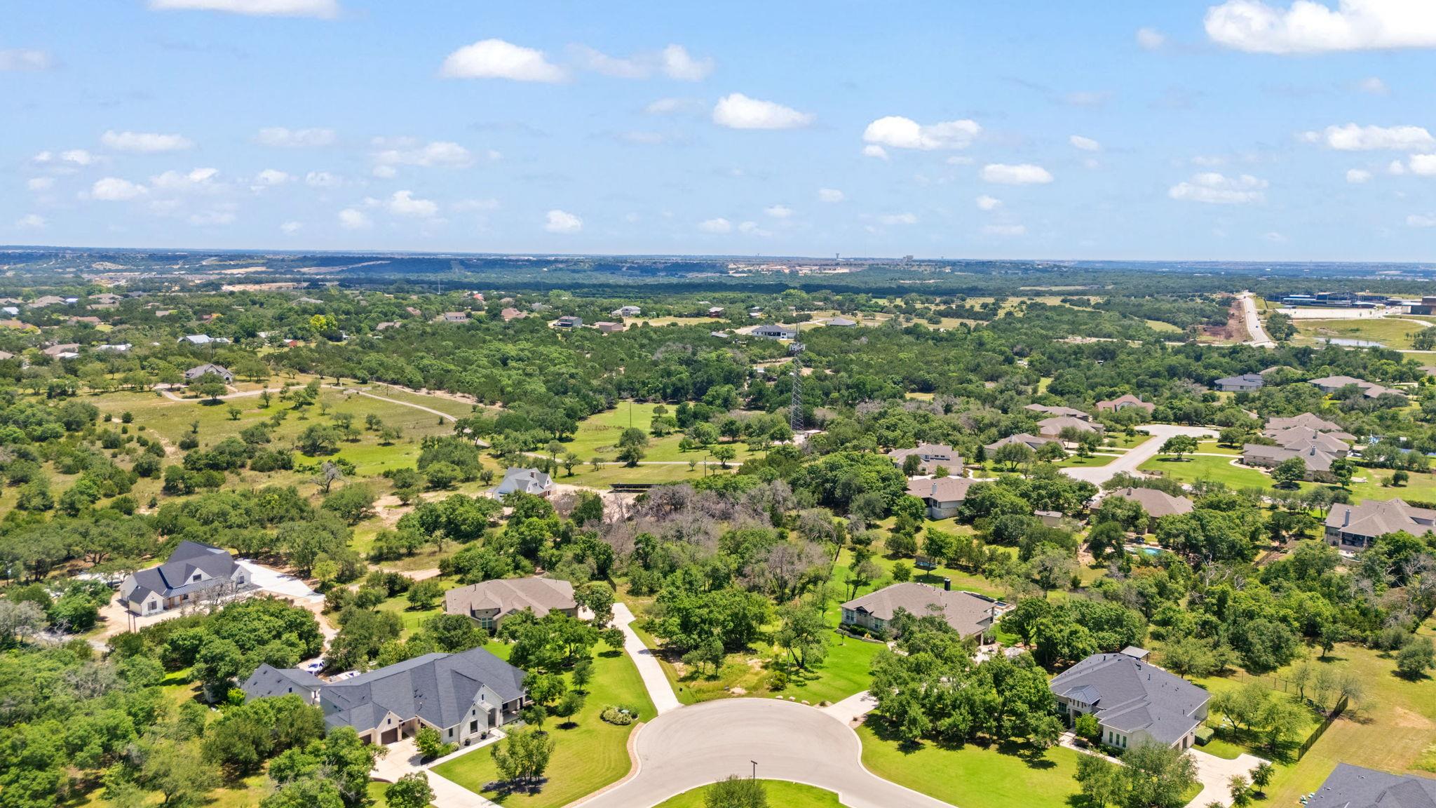 440 Ocate Mesa Trl, Liberty Hill, TX 78642