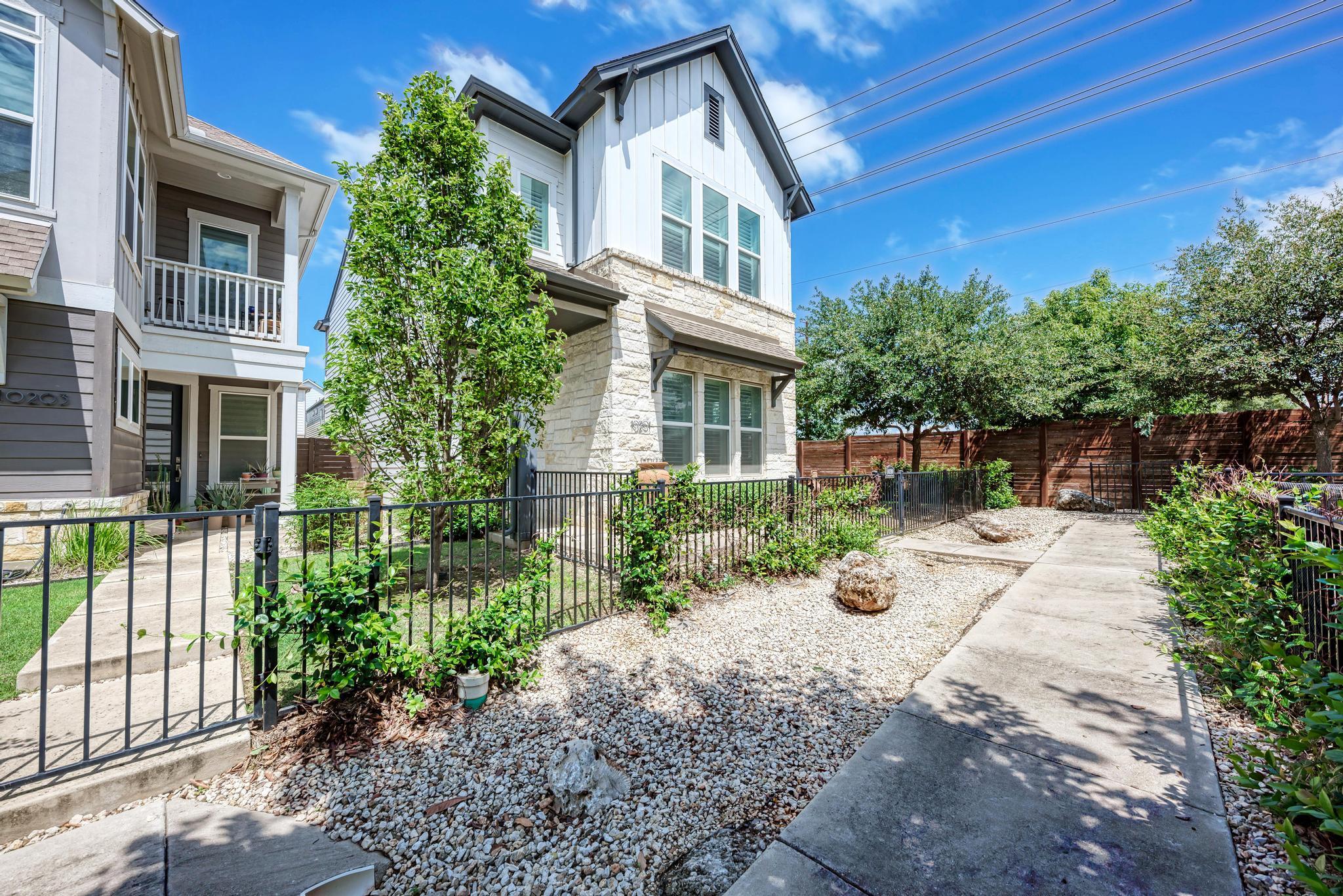 10201 Cienega Cv, Austin, TX 78717