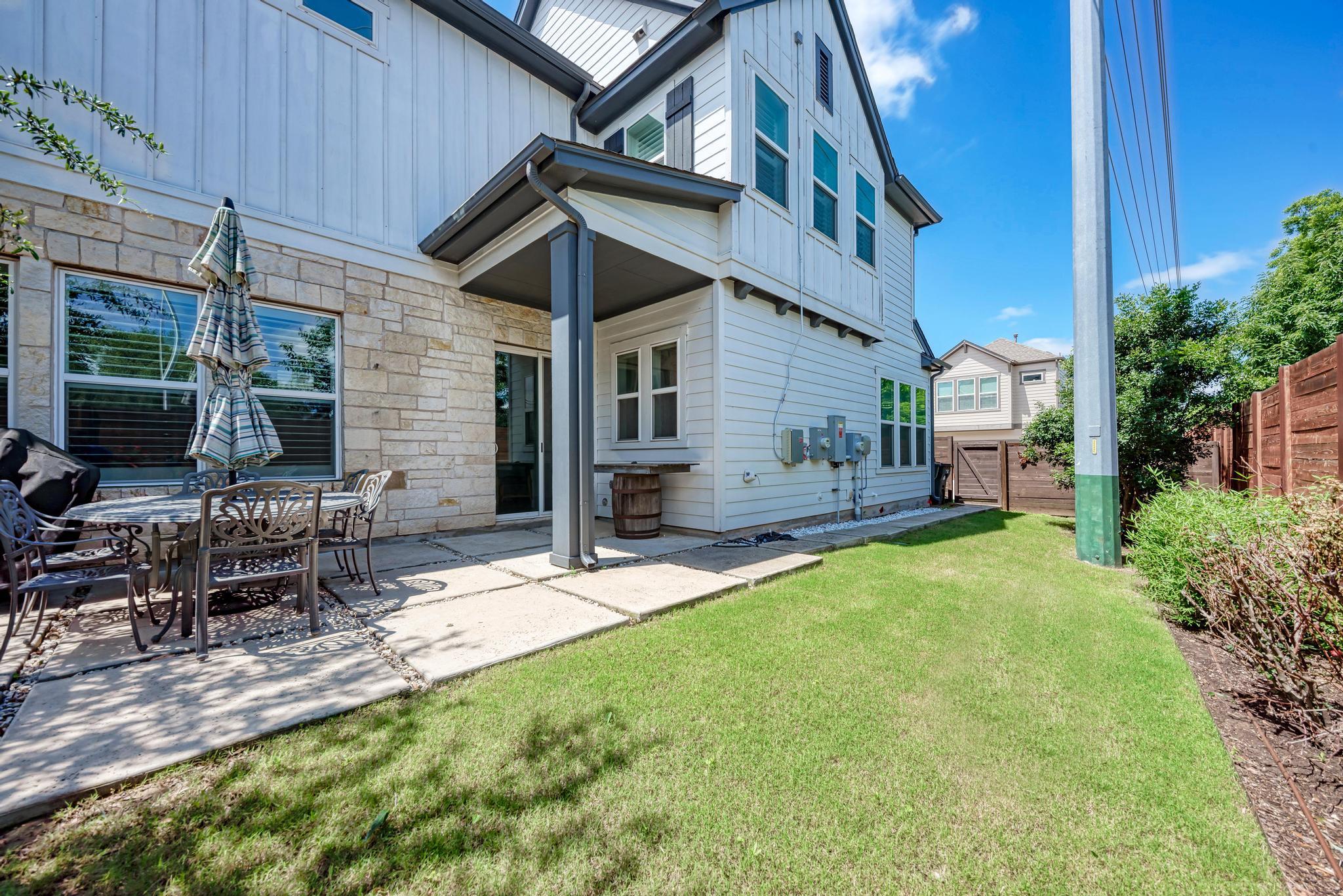 10201 Cienega Cv, Austin, TX 78717