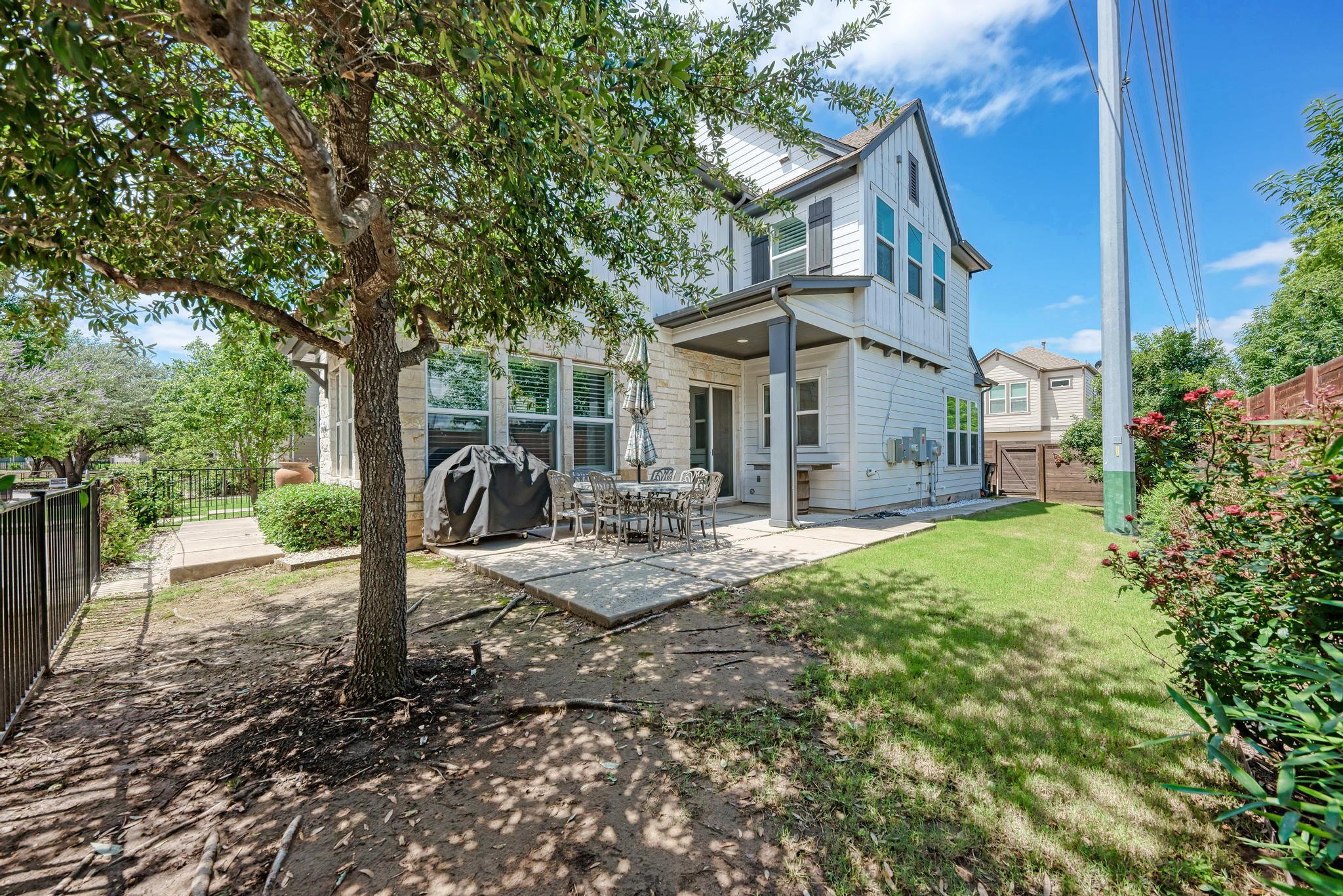 10201 Cienega Cv, Austin, TX 78717