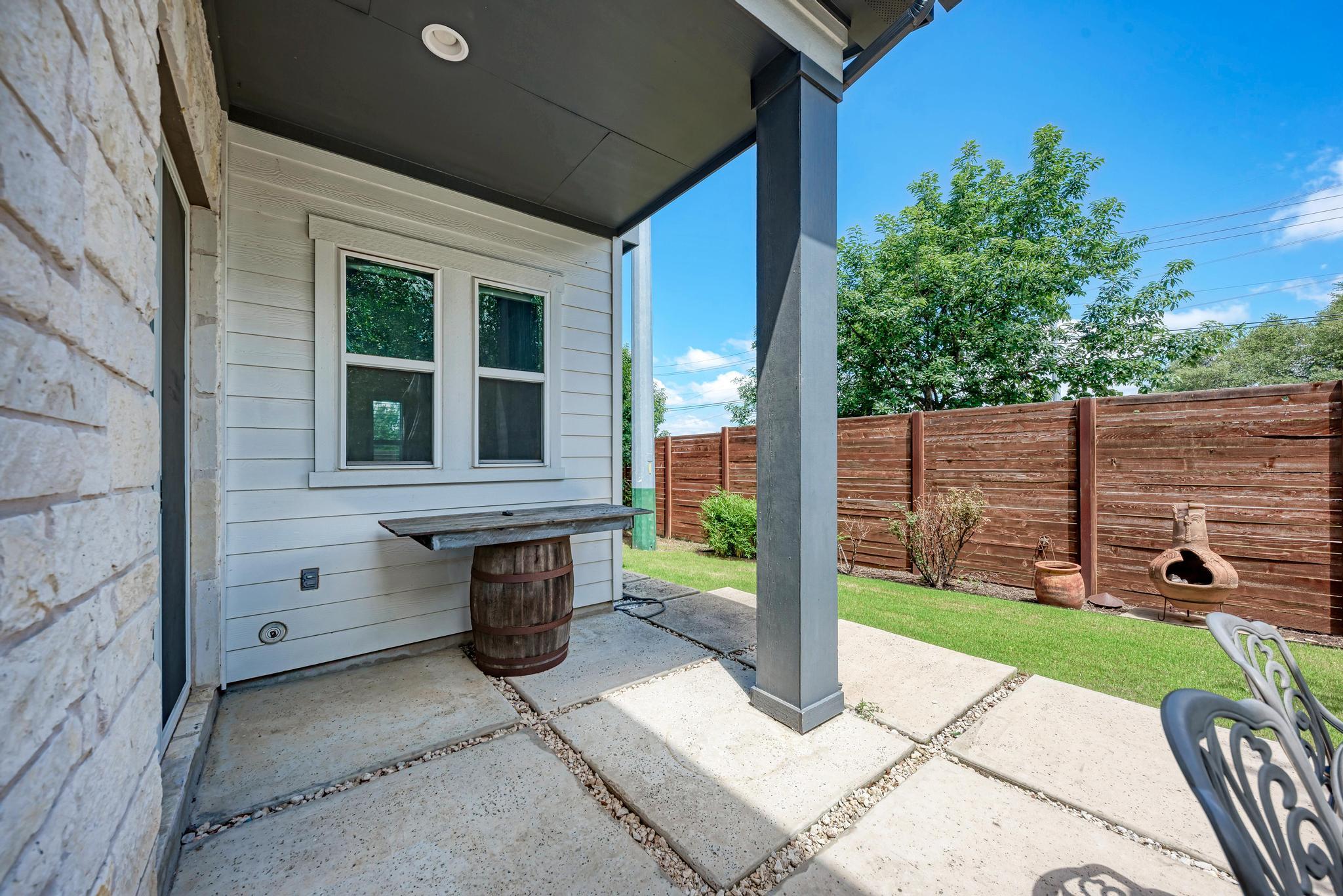 10201 Cienega Cv, Austin, TX 78717