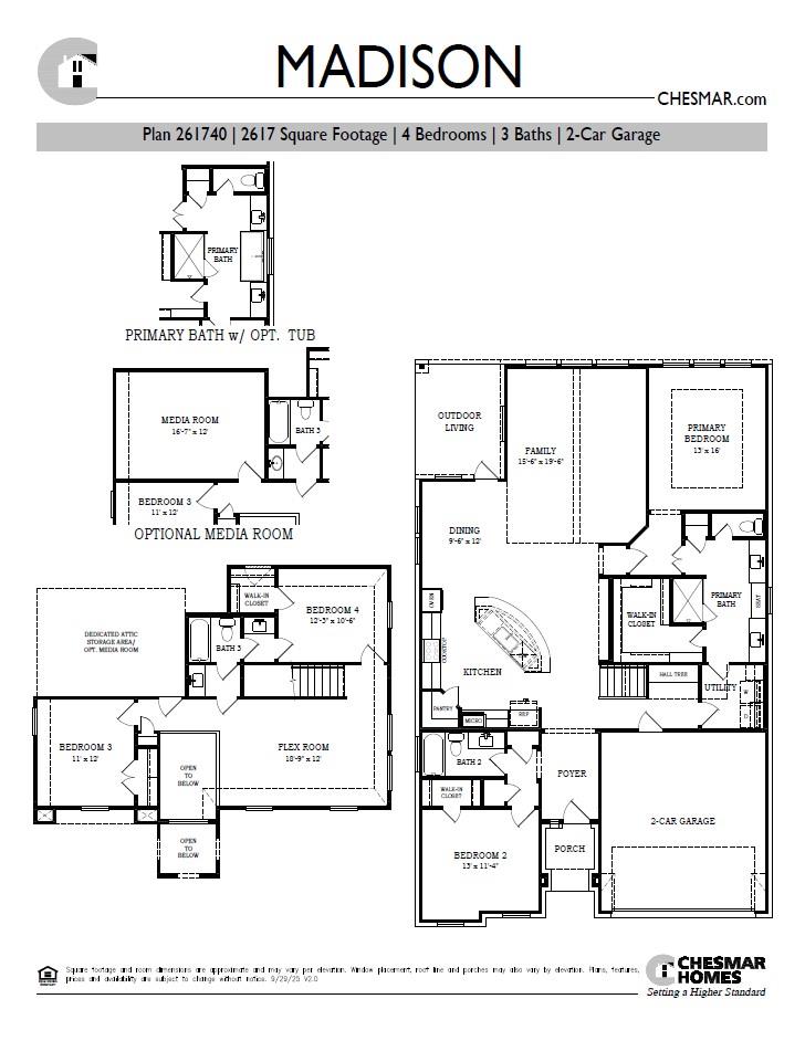 4304 College Square Dr, Round Rock, TX 78665