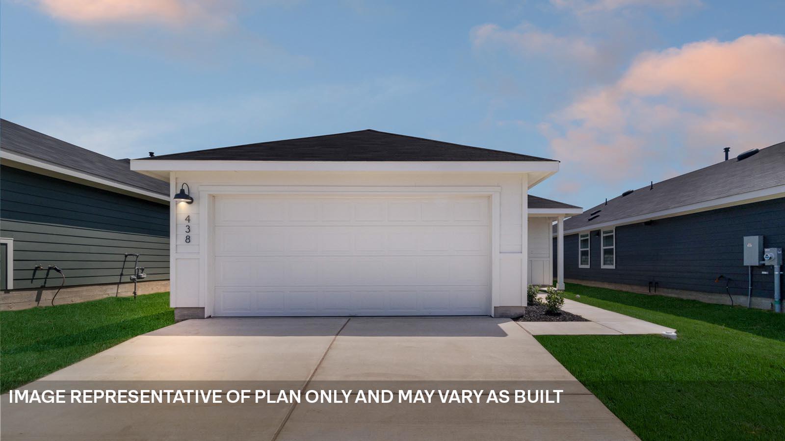 164 Garcia St, Buda, TX 78610