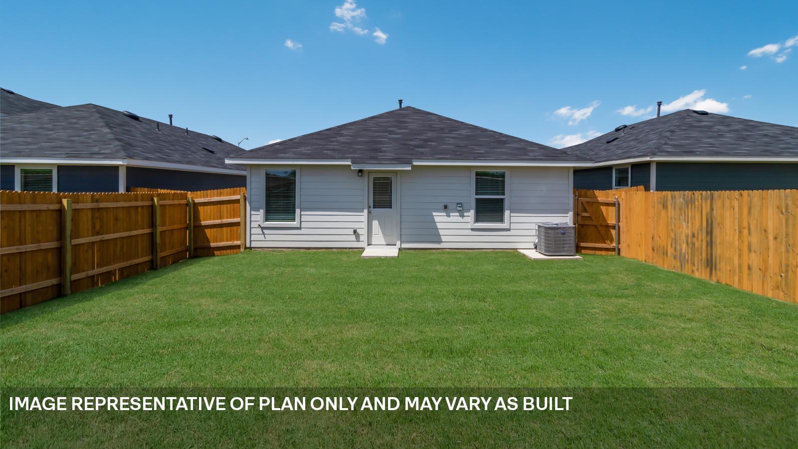 164 Garcia St, Buda, TX 78610