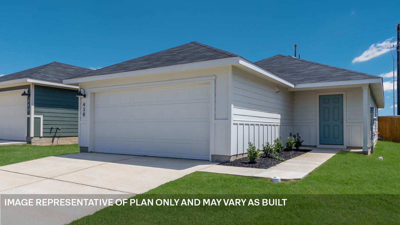 164 Garcia St, Buda, TX 78610