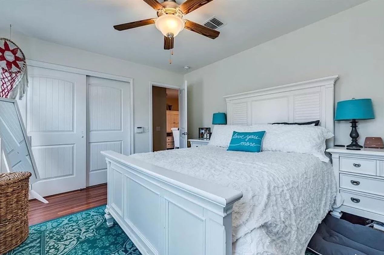 8808 Stambourne St, Austin, TX 78747