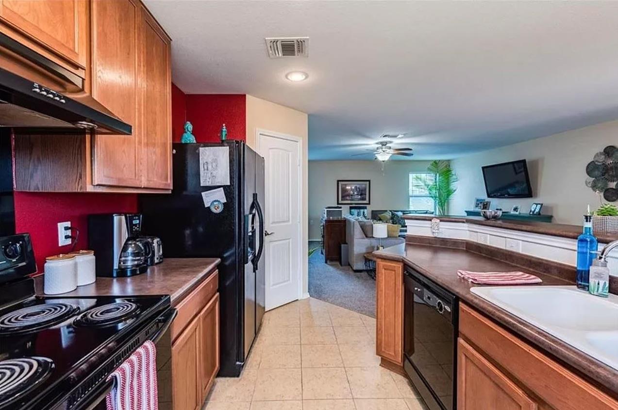 8808 Stambourne St, Austin, TX 78747