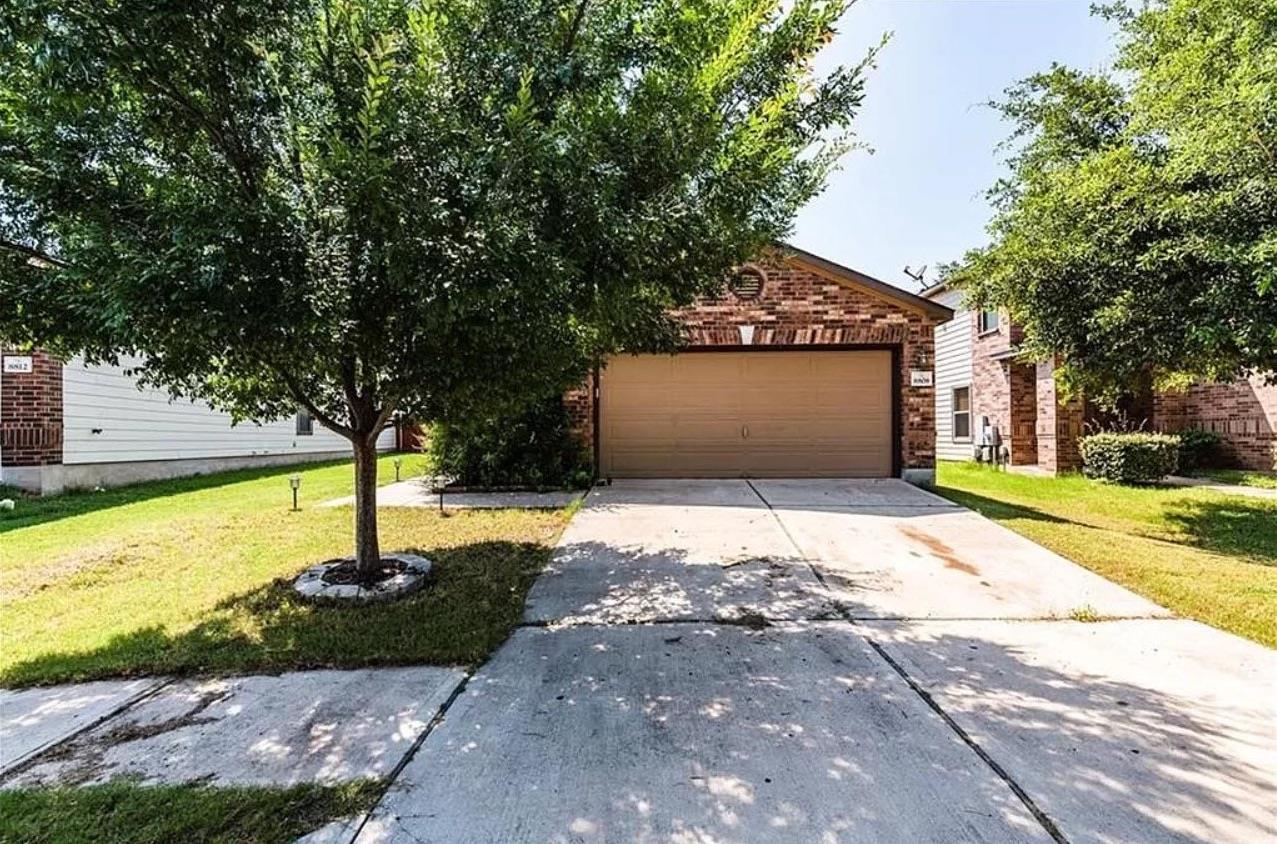 8808 Stambourne St, Austin, TX 78747