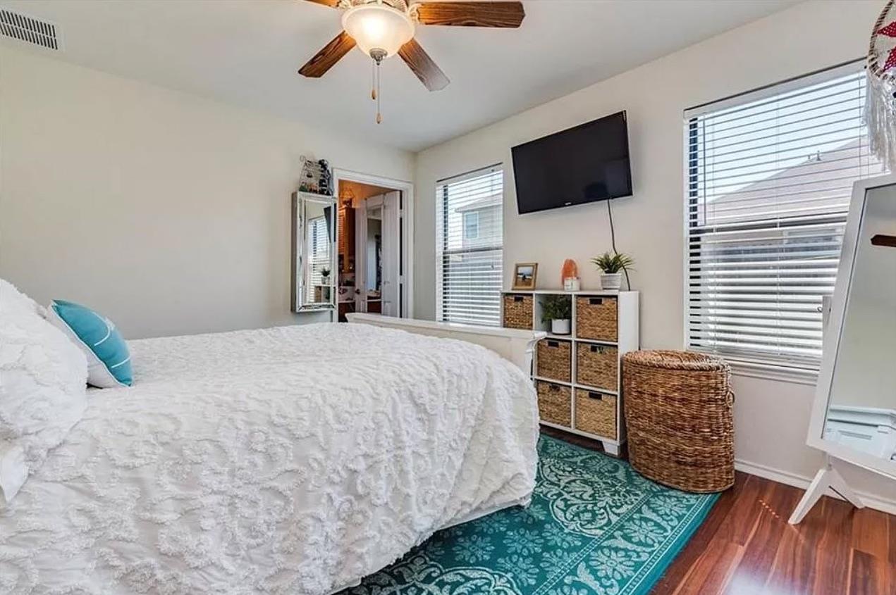 8808 Stambourne St, Austin, TX 78747