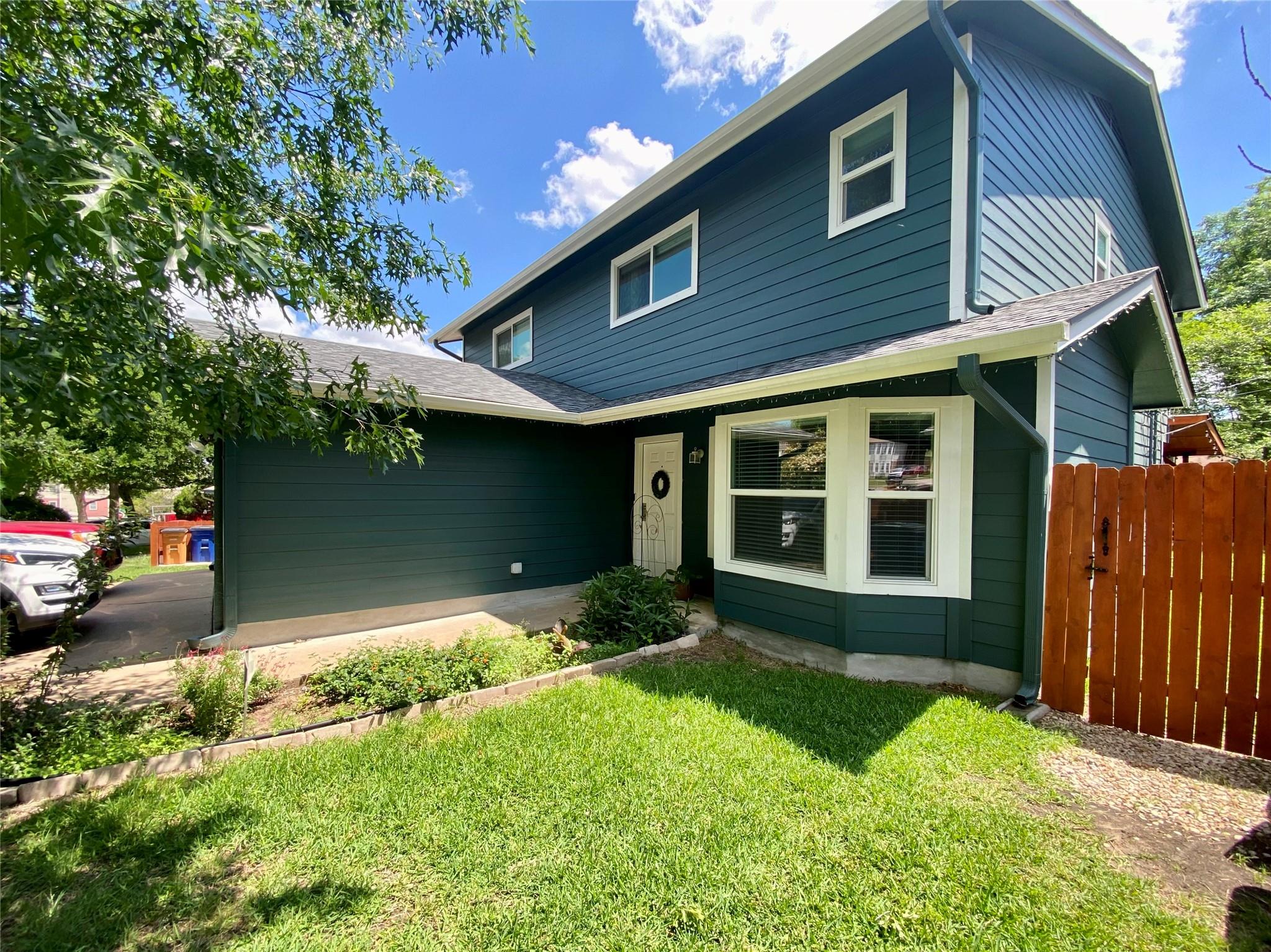 2007 KIRKSEY Dr # B, Austin, TX 78741