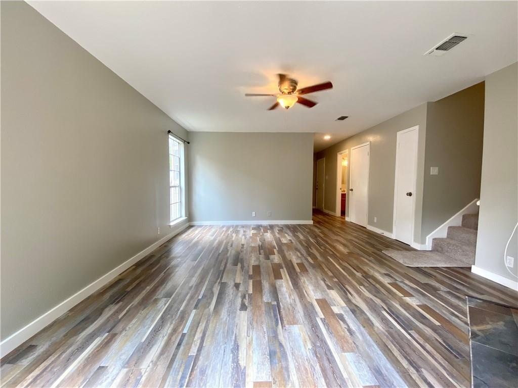 2007 KIRKSEY Dr # B, Austin, TX 78741