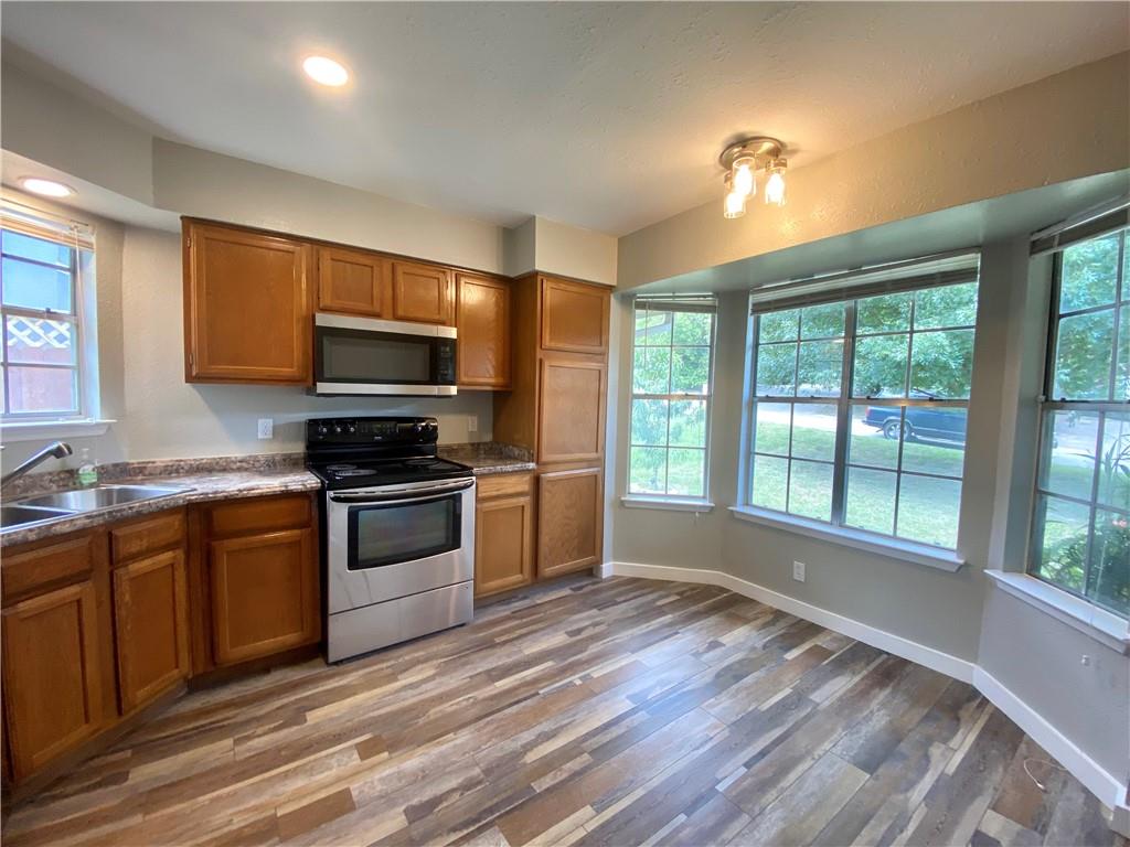 2007 KIRKSEY Dr # B, Austin, TX 78741