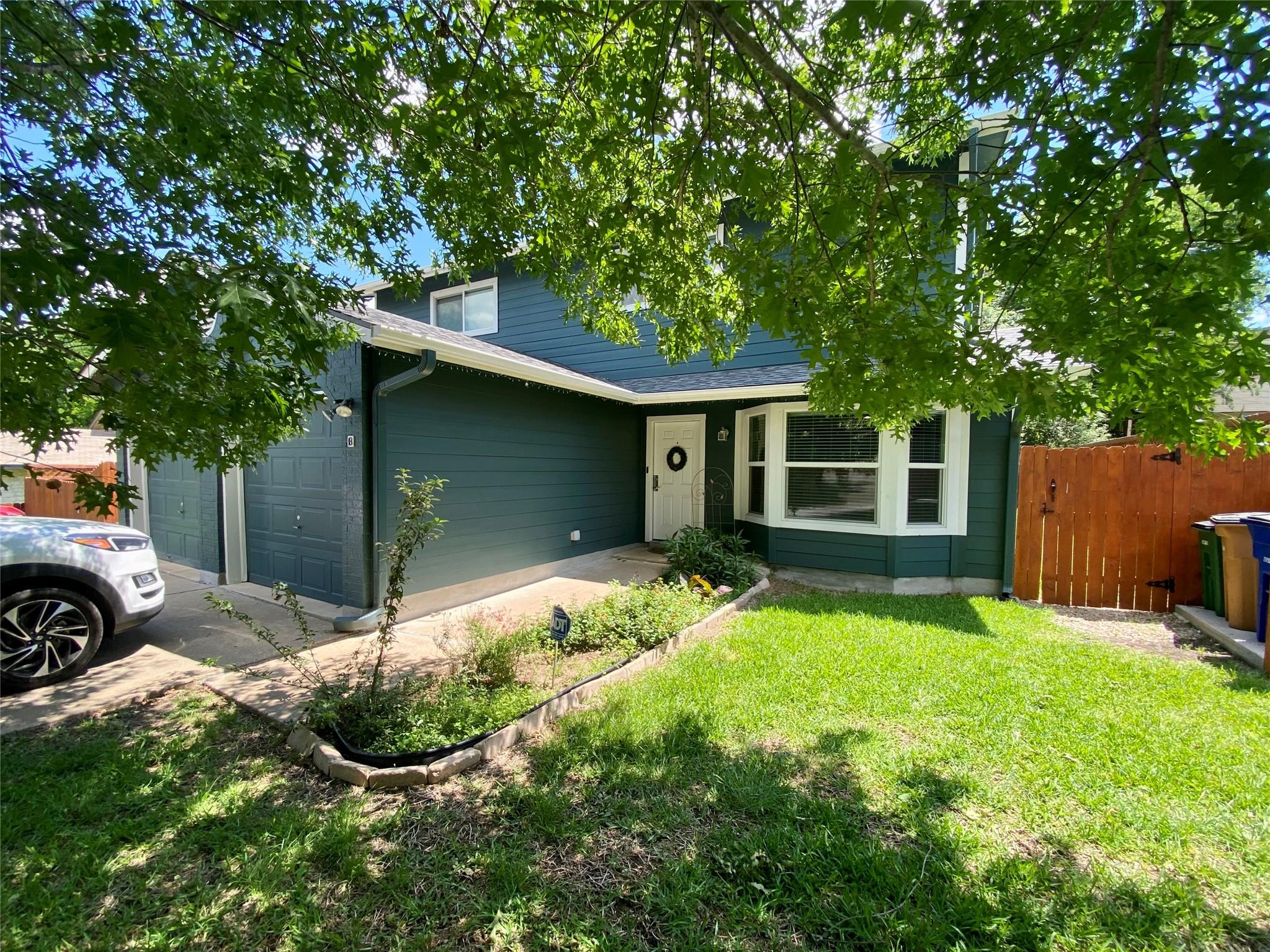2007 KIRKSEY Dr # B, Austin, TX 78741