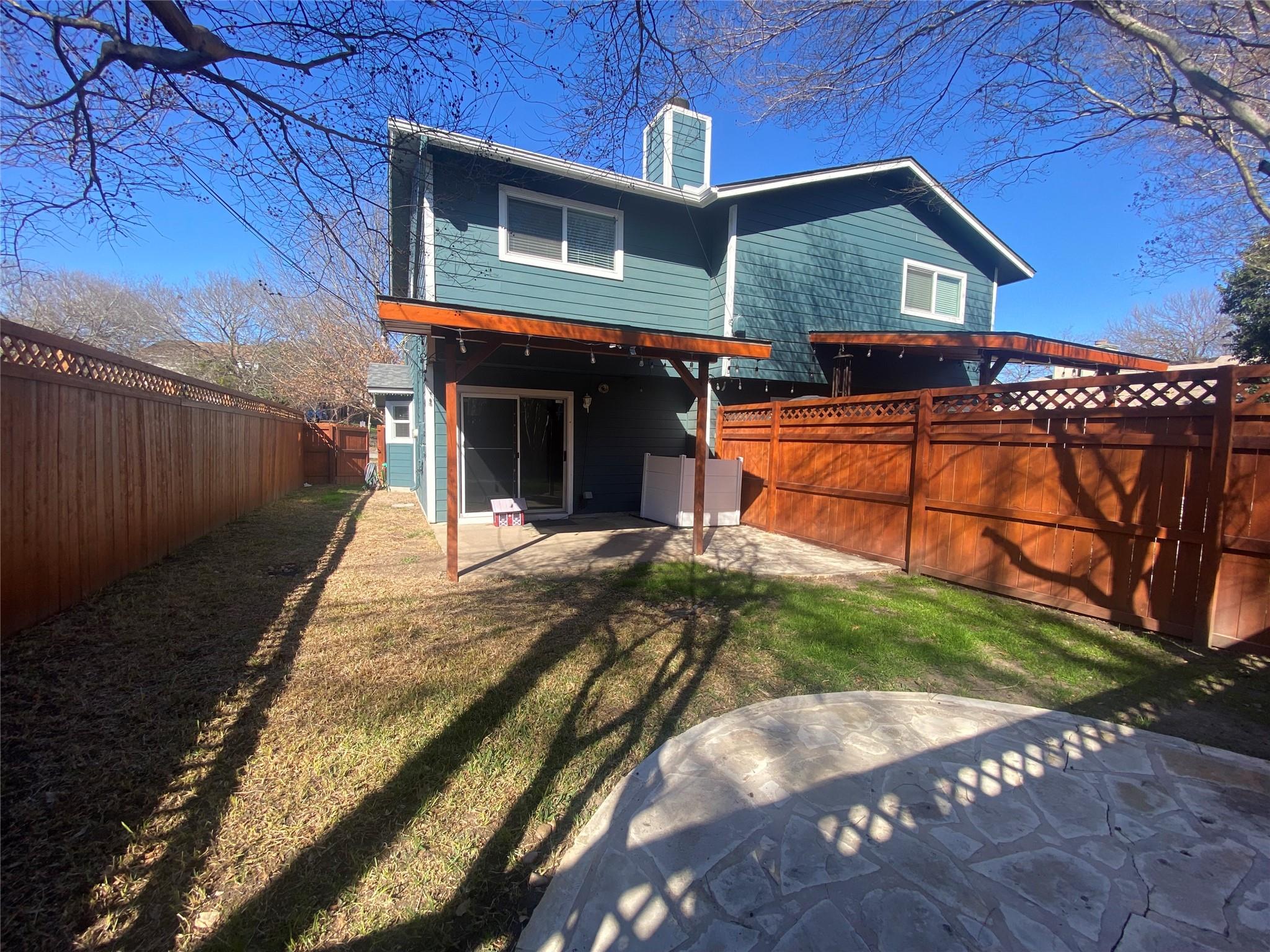 2007 KIRKSEY Dr # B, Austin, TX 78741
