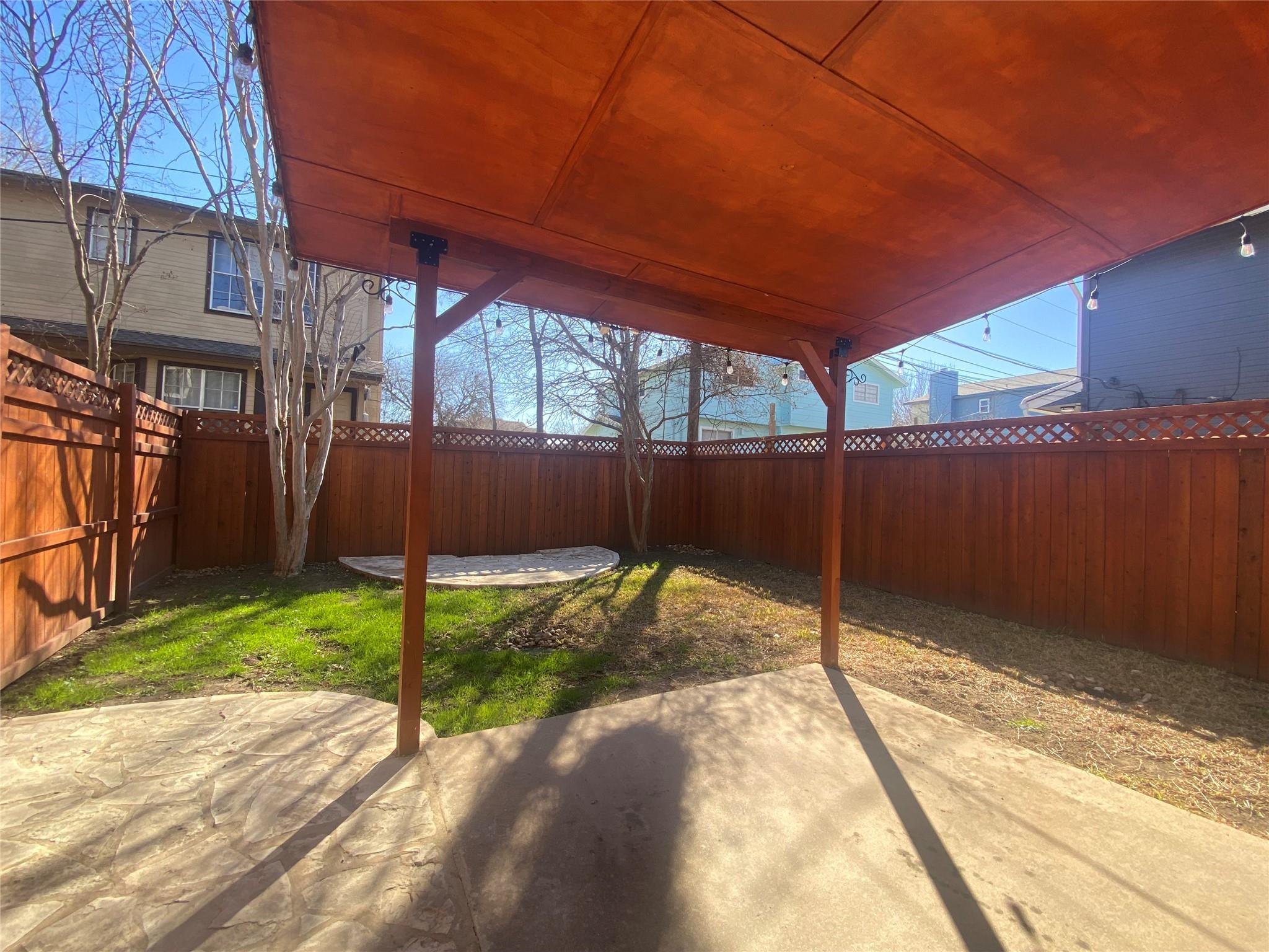 2007 KIRKSEY Dr # B, Austin, TX 78741