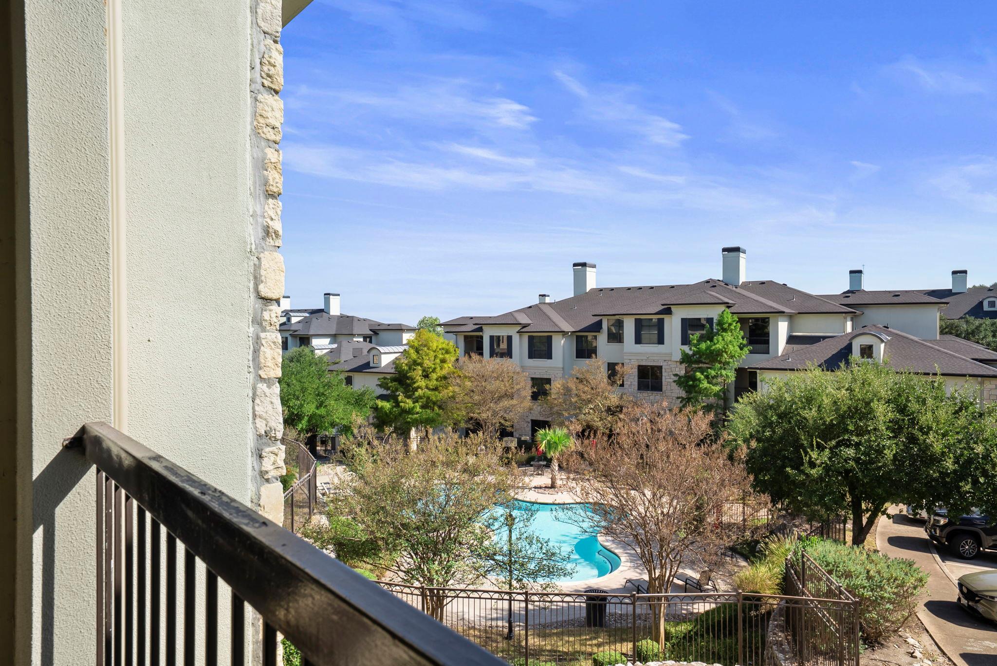 7701 Rialto Blvd # 1426, Austin, TX 78735