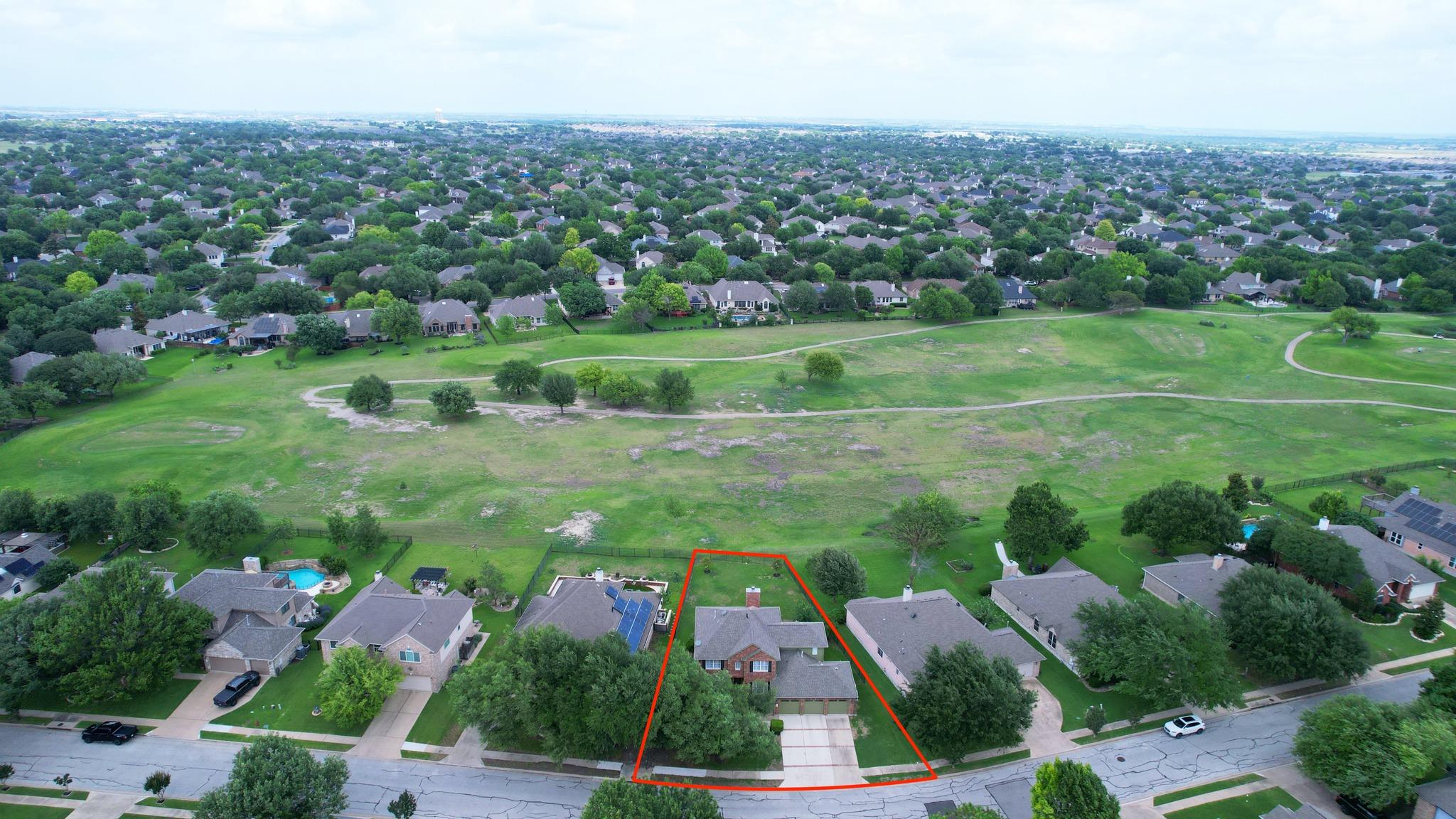 2408 Amen Corner Rd, Pflugerville, TX 78660