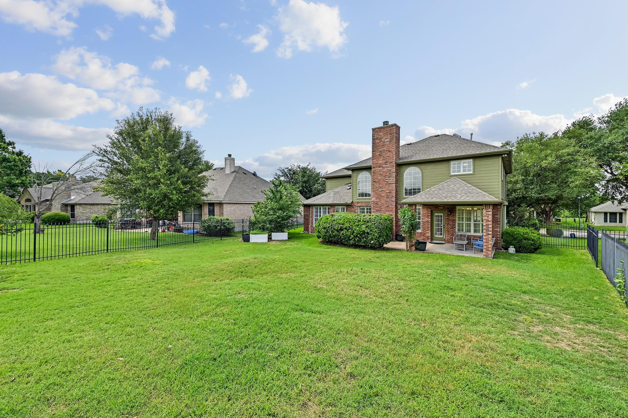 2408 Amen Corner Rd, Pflugerville, TX 78660
