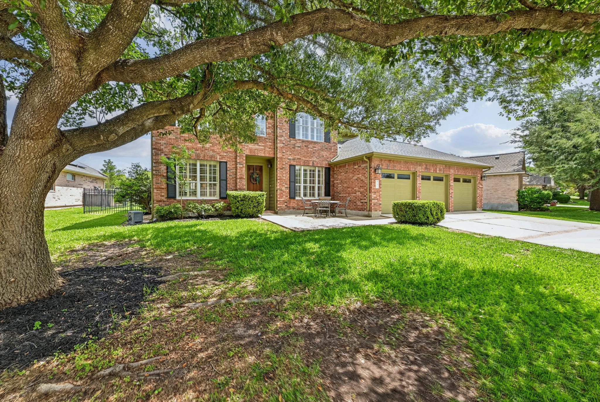 2408 Amen Corner Rd, Pflugerville, TX 78660