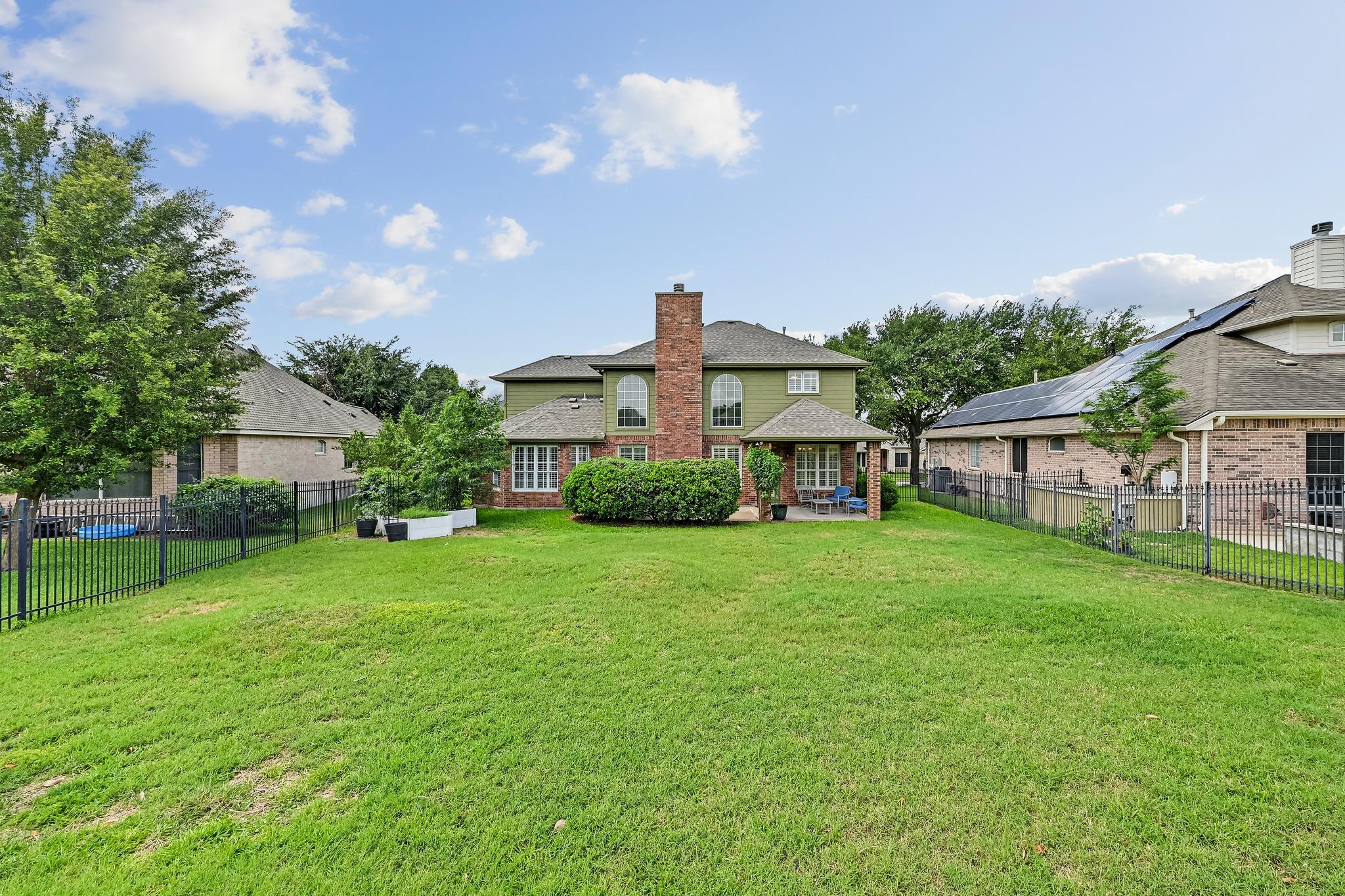 2408 Amen Corner Rd, Pflugerville, TX 78660
