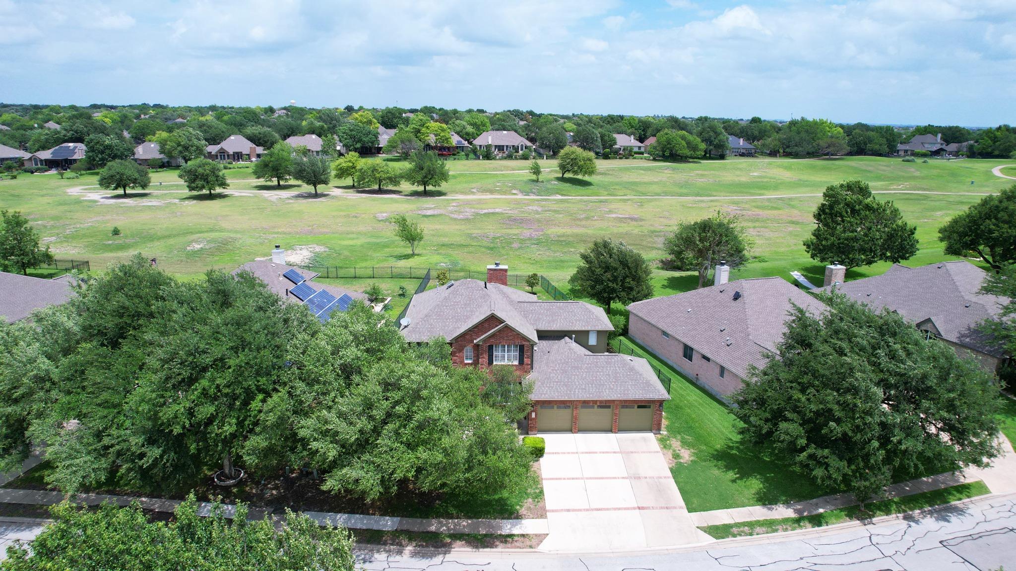 2408 Amen Corner Rd, Pflugerville, TX 78660