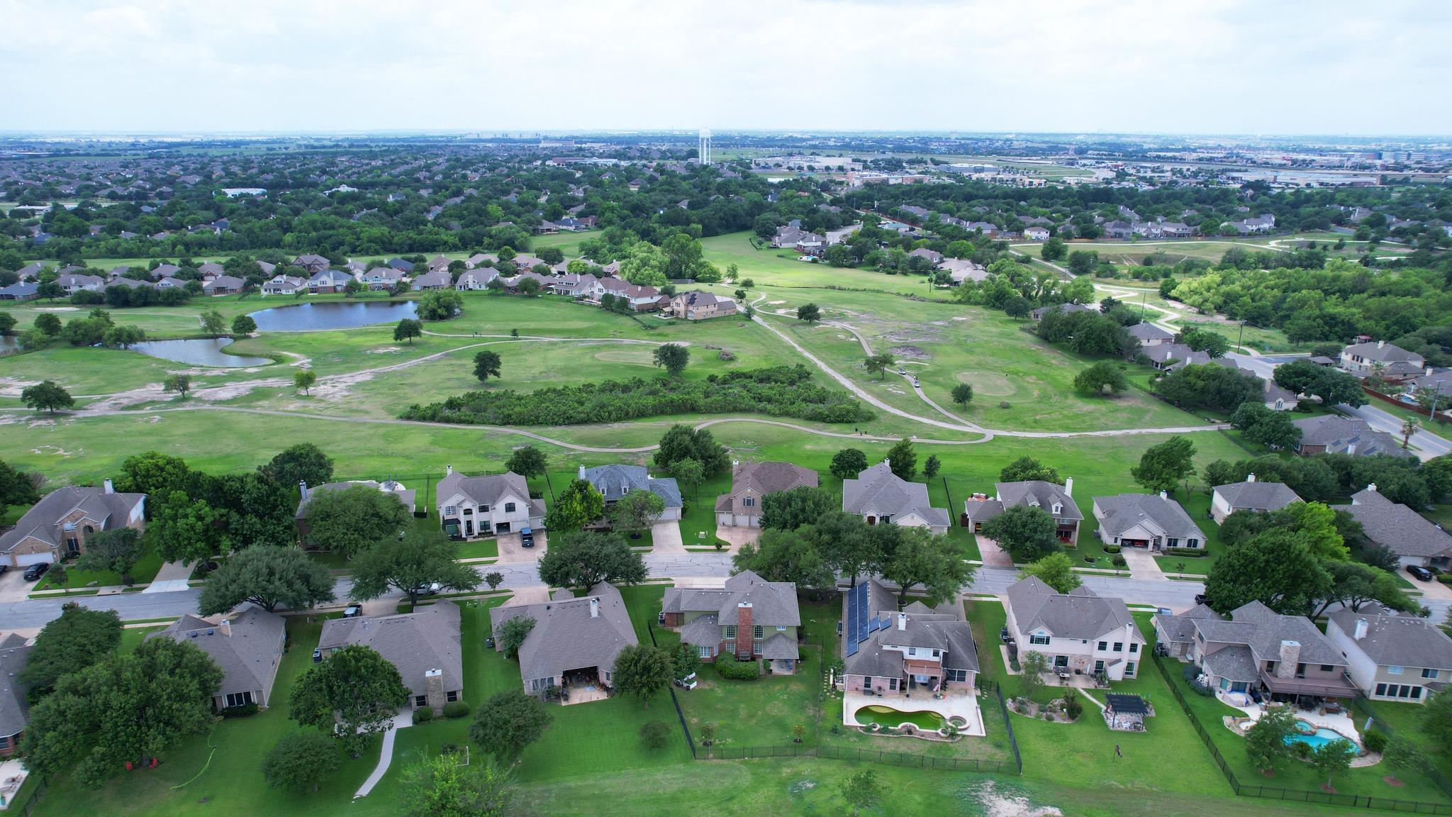 2408 Amen Corner Rd, Pflugerville, TX 78660
