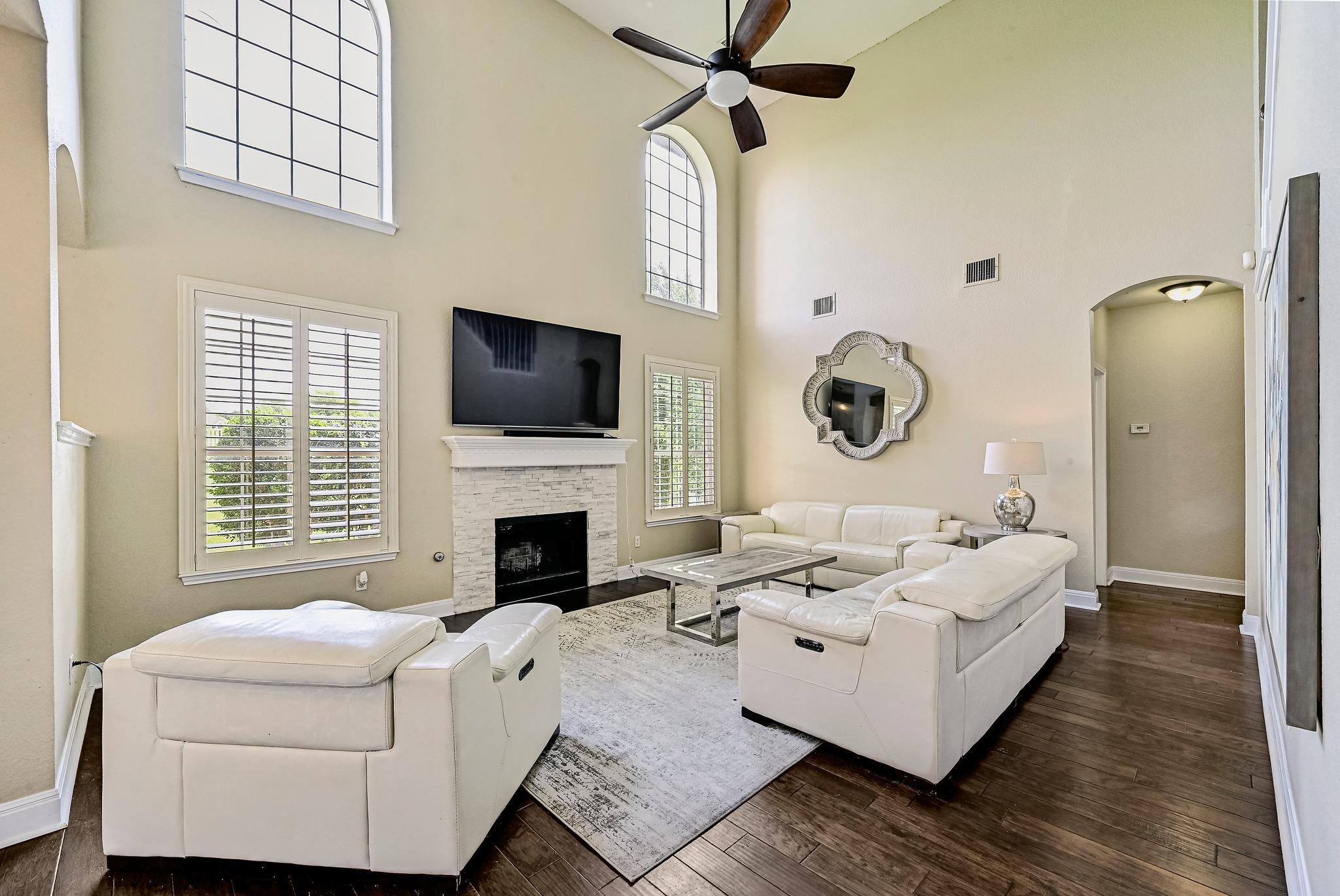 2408 Amen Corner Rd, Pflugerville, TX 78660