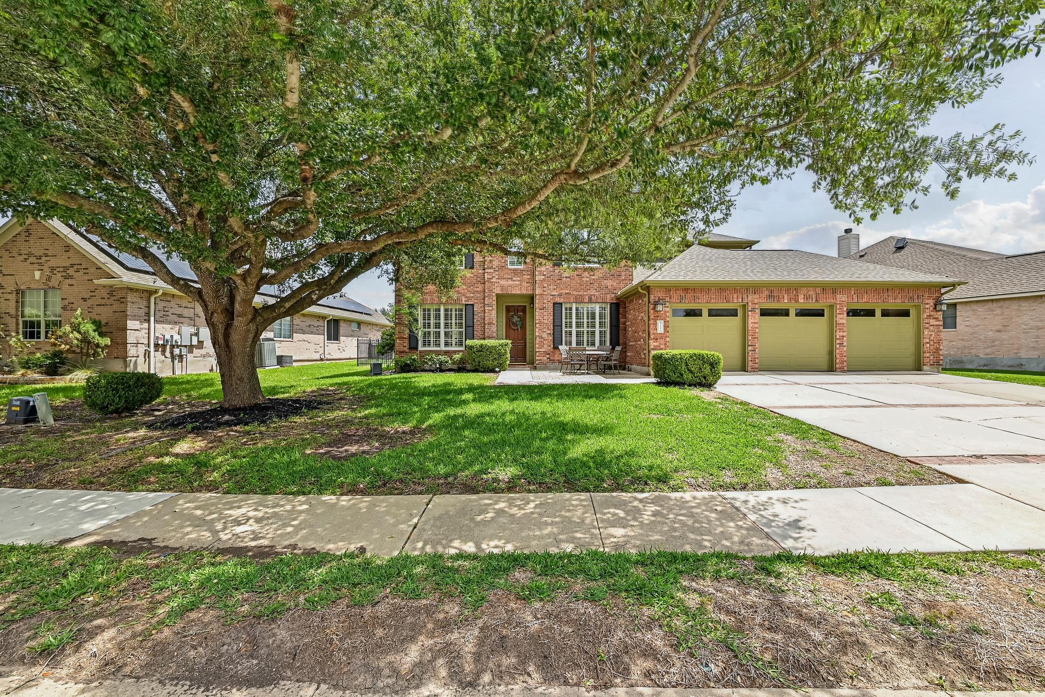 2408 Amen Corner Rd, Pflugerville, TX 78660