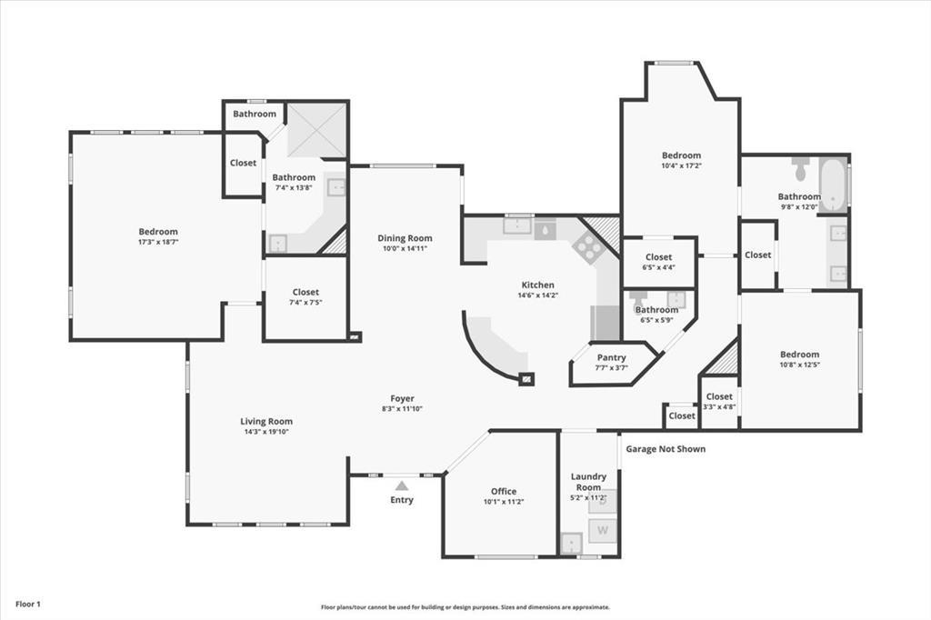 157 Keawakapu Dr, Bastrop, TX 78602