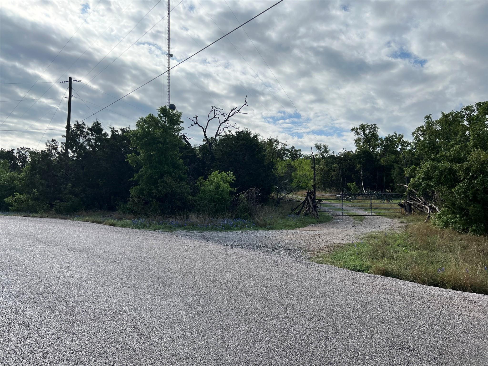 220 Rocky Rd, Marble Falls, TX 78654