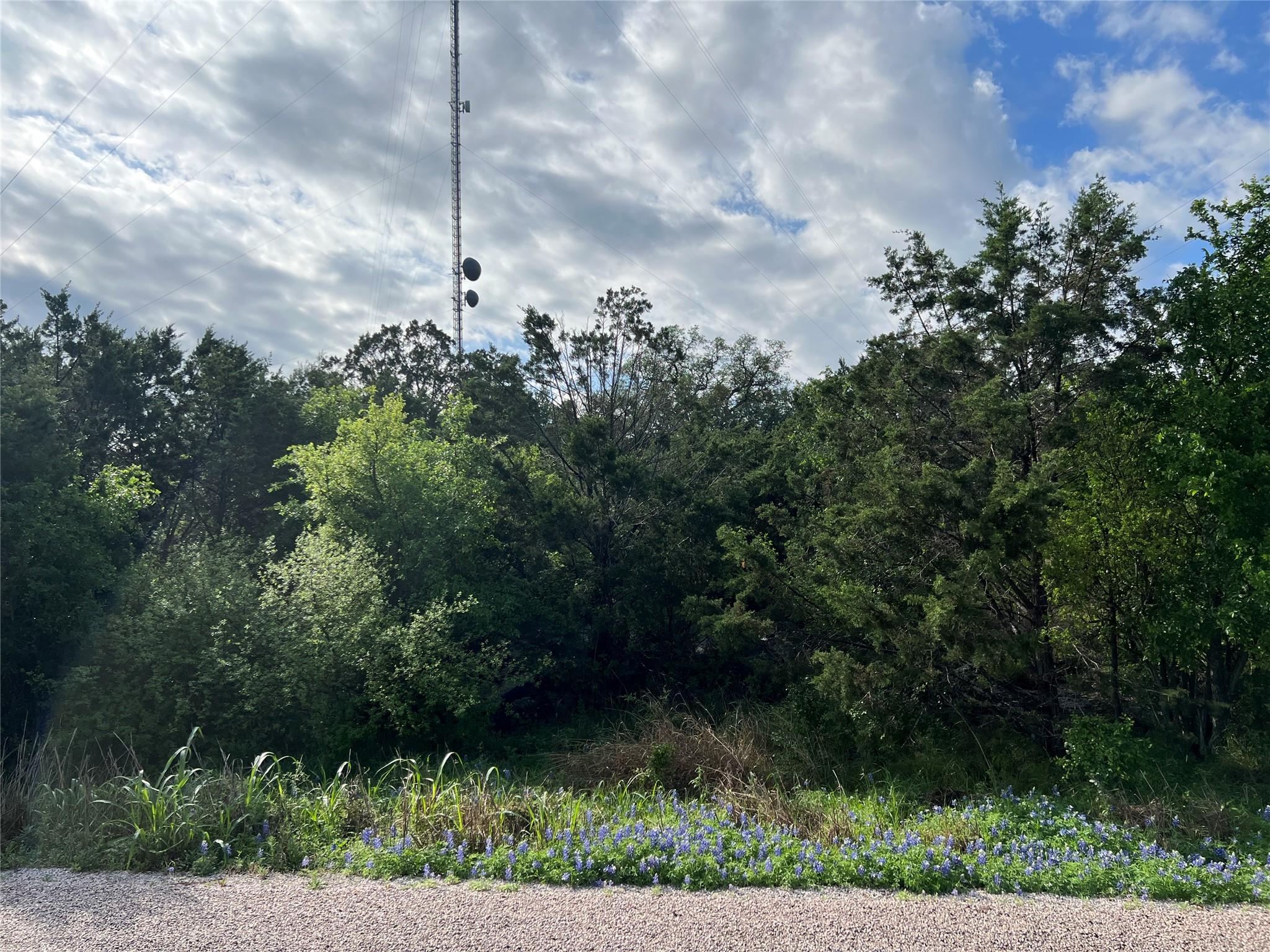220 Rocky Rd, Marble Falls, TX 78654