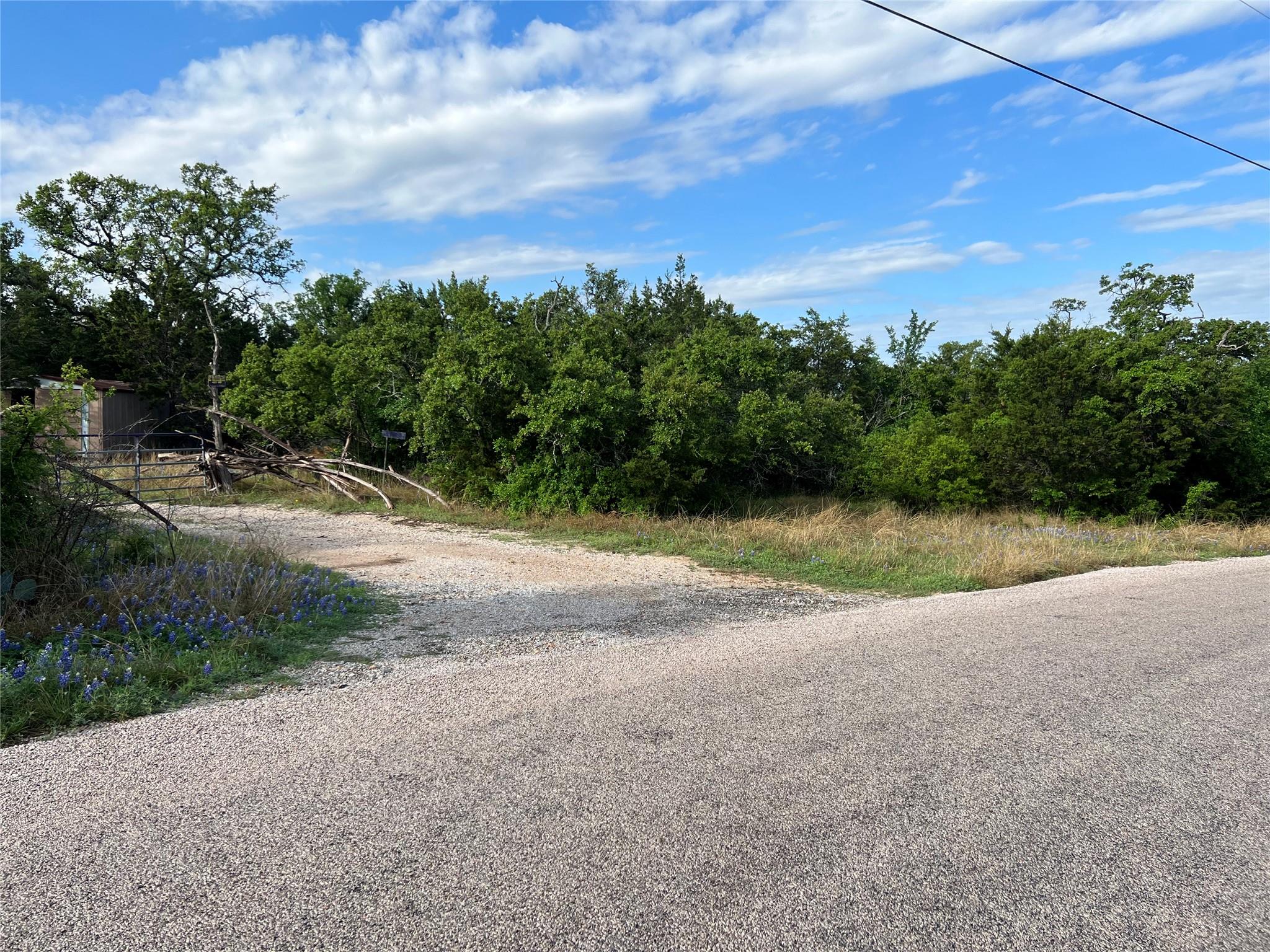 220 Rocky Rd, Marble Falls, TX 78654