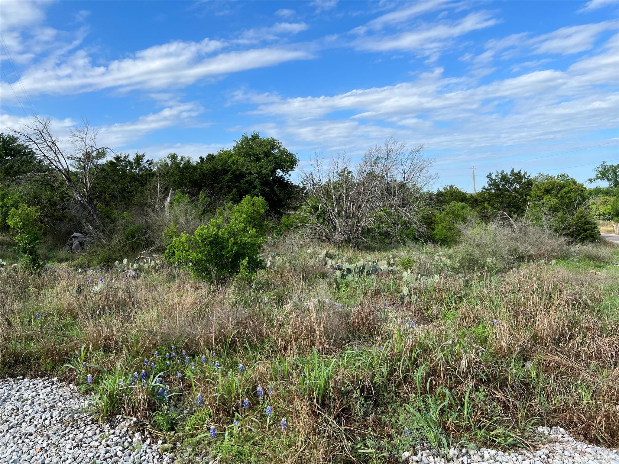 220 Rocky Rd, Marble Falls, TX 78654