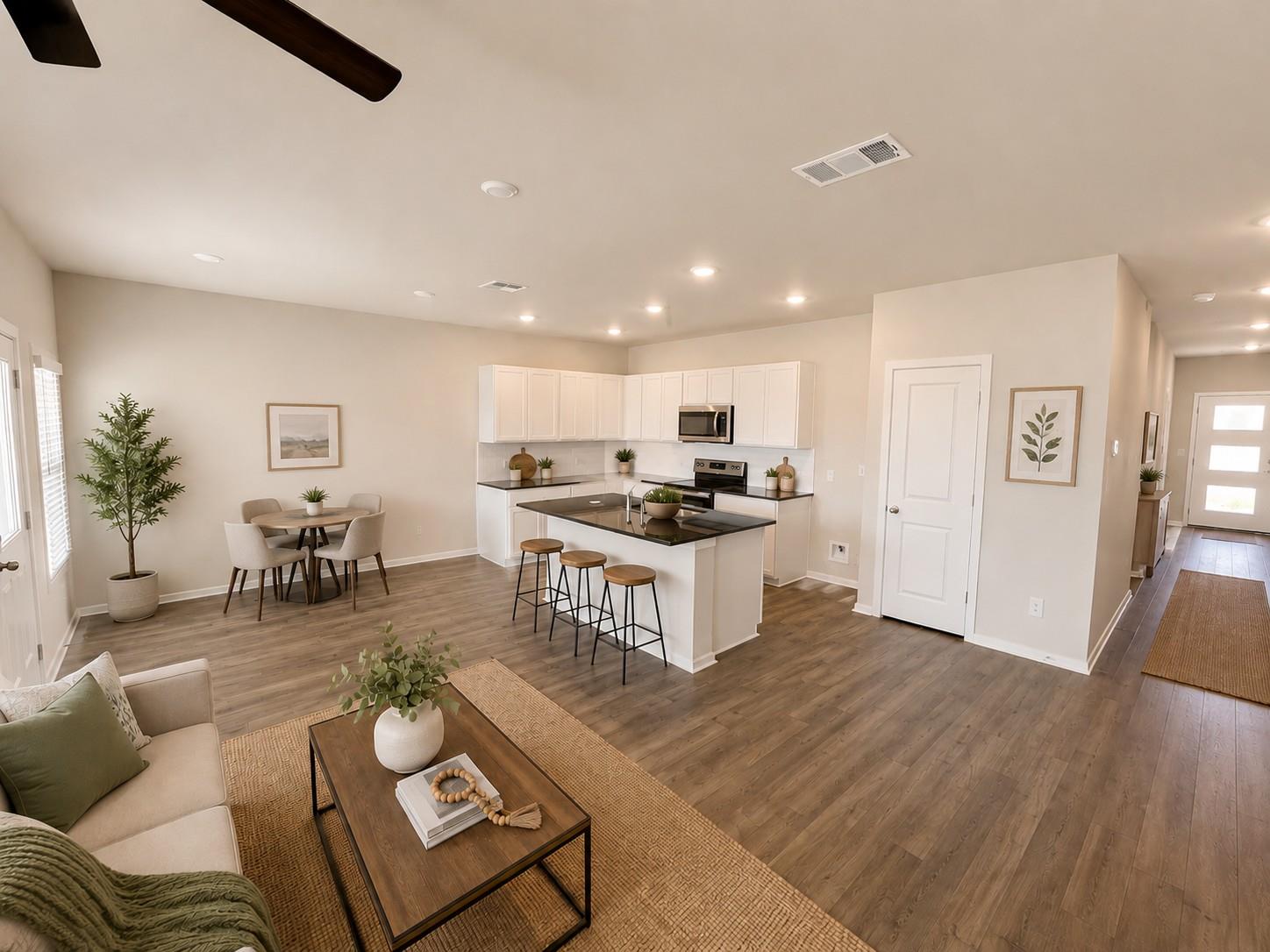 164 Wind Hill, Jarrell, TX 76537