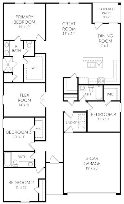 164 Wind Hill, Jarrell, TX 76537