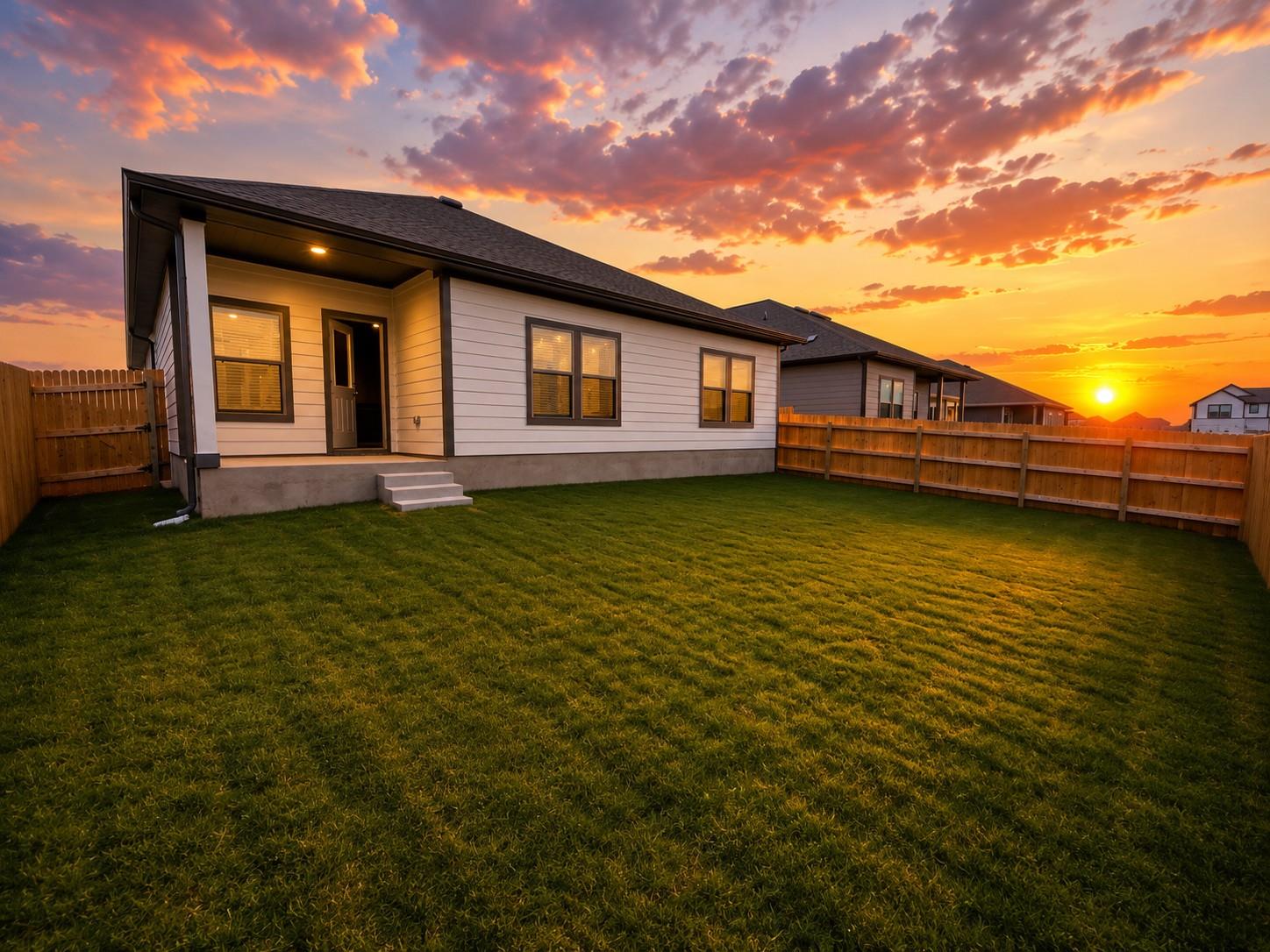 164 Wind Hill, Jarrell, TX 76537