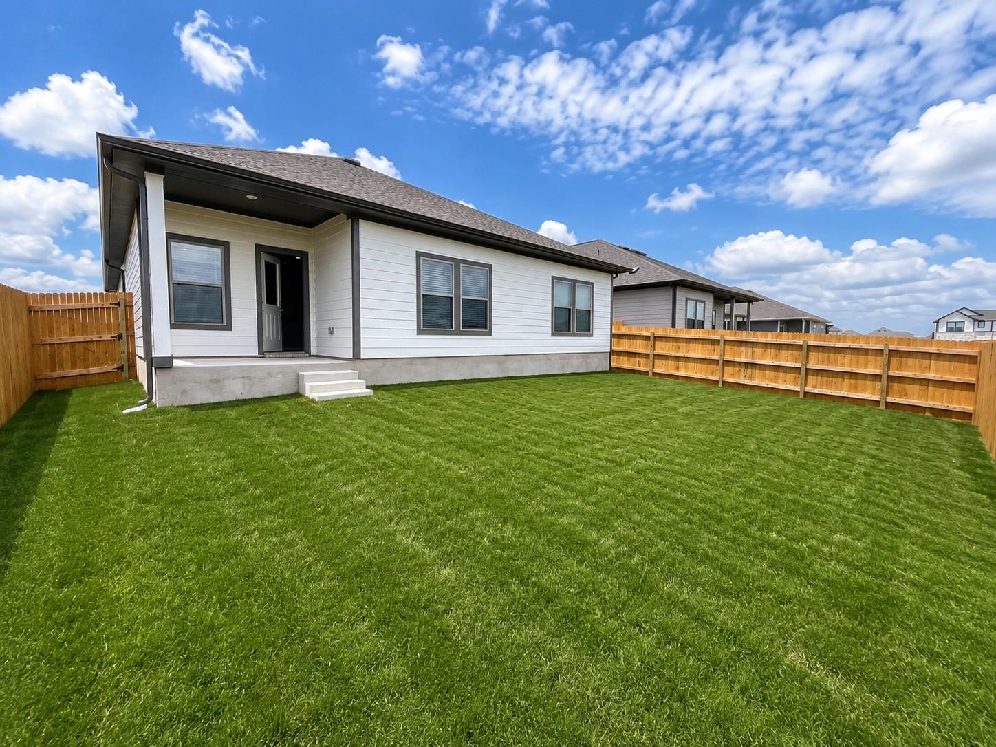 164 Wind Hill, Jarrell, TX 76537